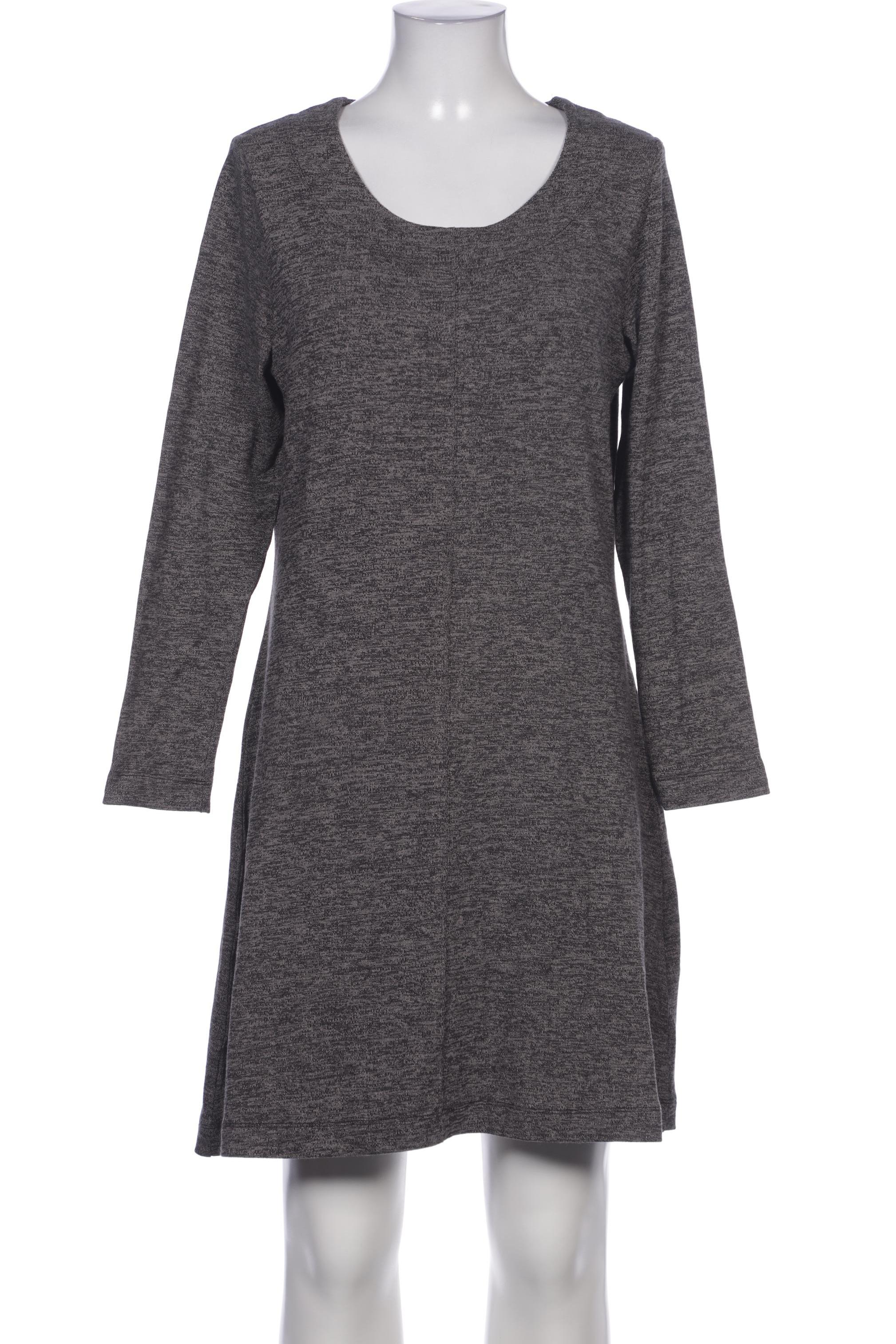 

Deerberg Damen Kleid, grau, Gr. 38