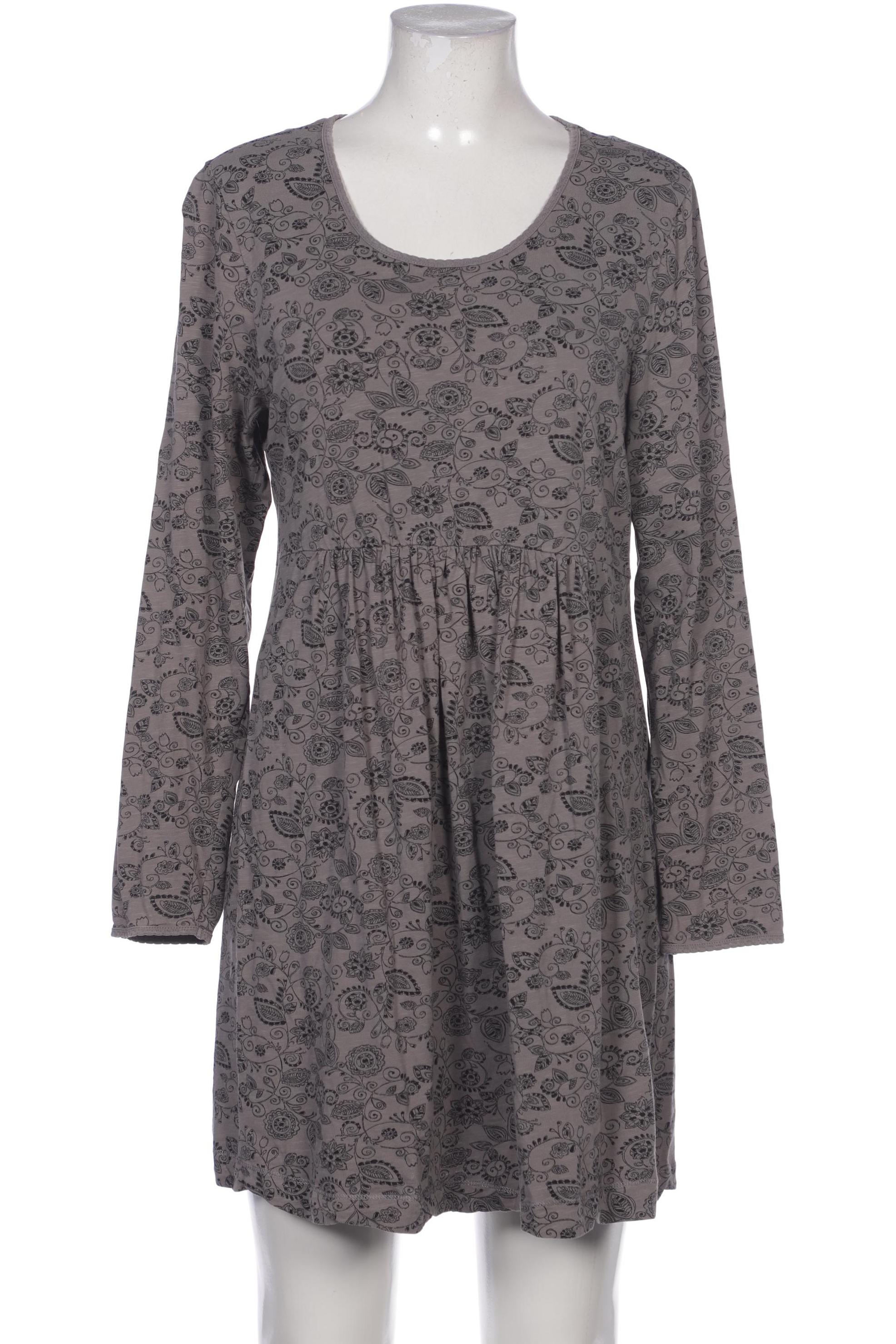 

Deerberg Damen Kleid, grau, Gr. 42