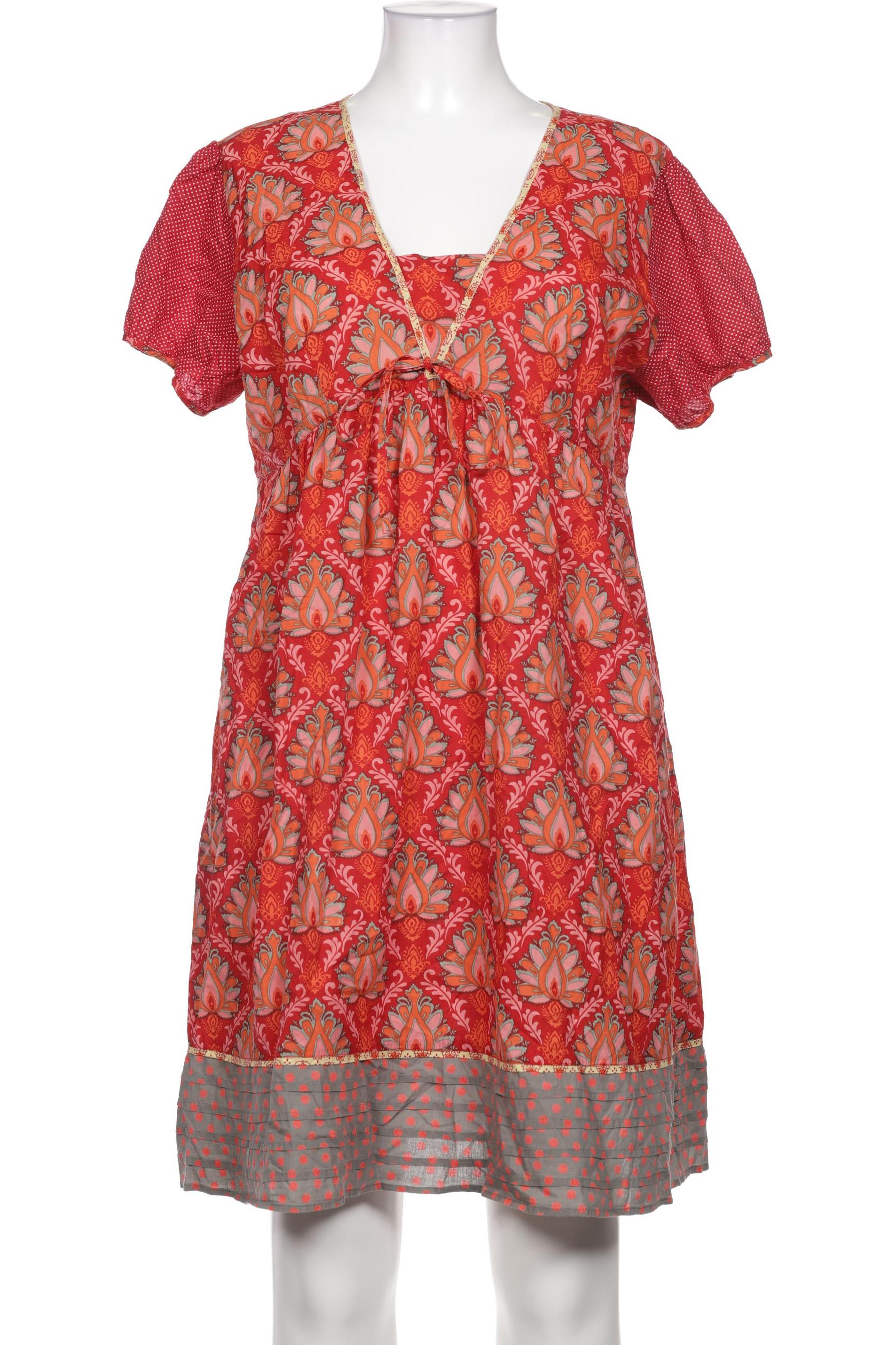 

Deerberg Damen Kleid, rot, Gr. 42