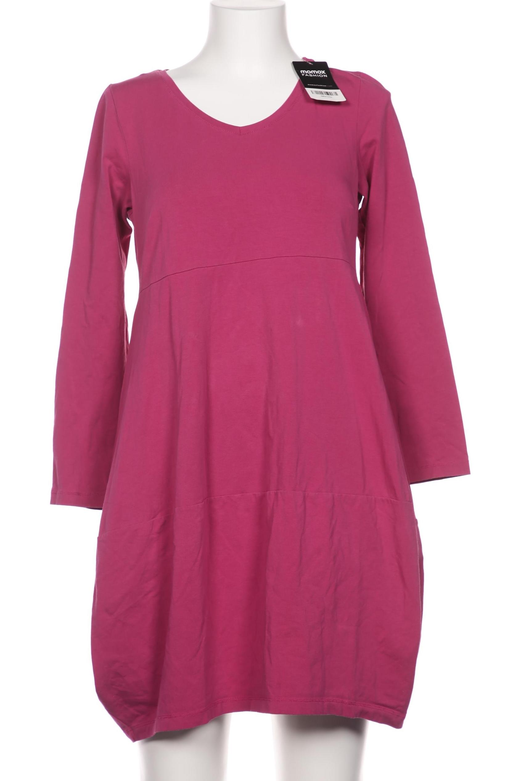 

Deerberg Damen Kleid, pink, Gr. 42