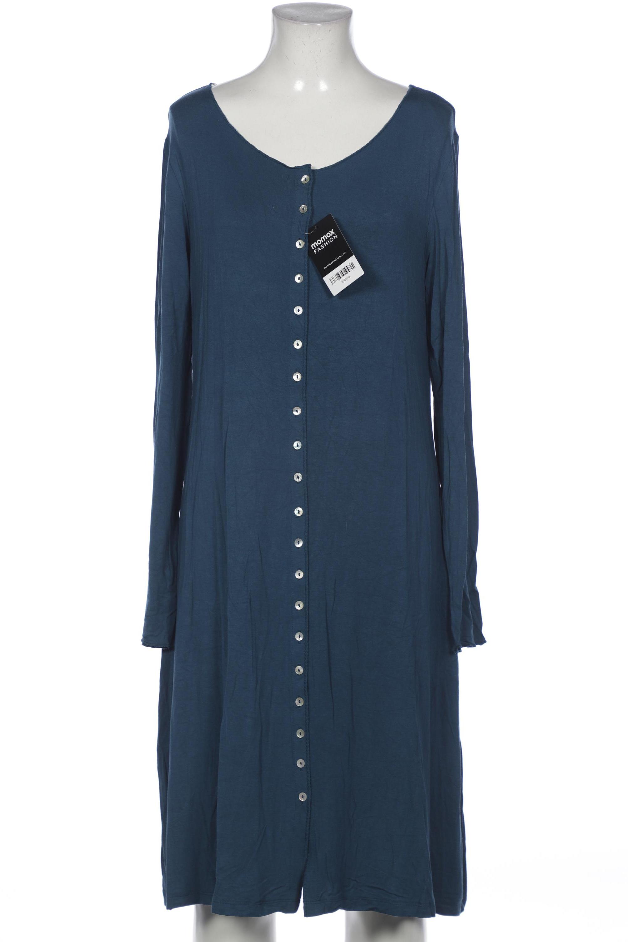 

Deerberg Damen Kleid, blau, Gr. 38