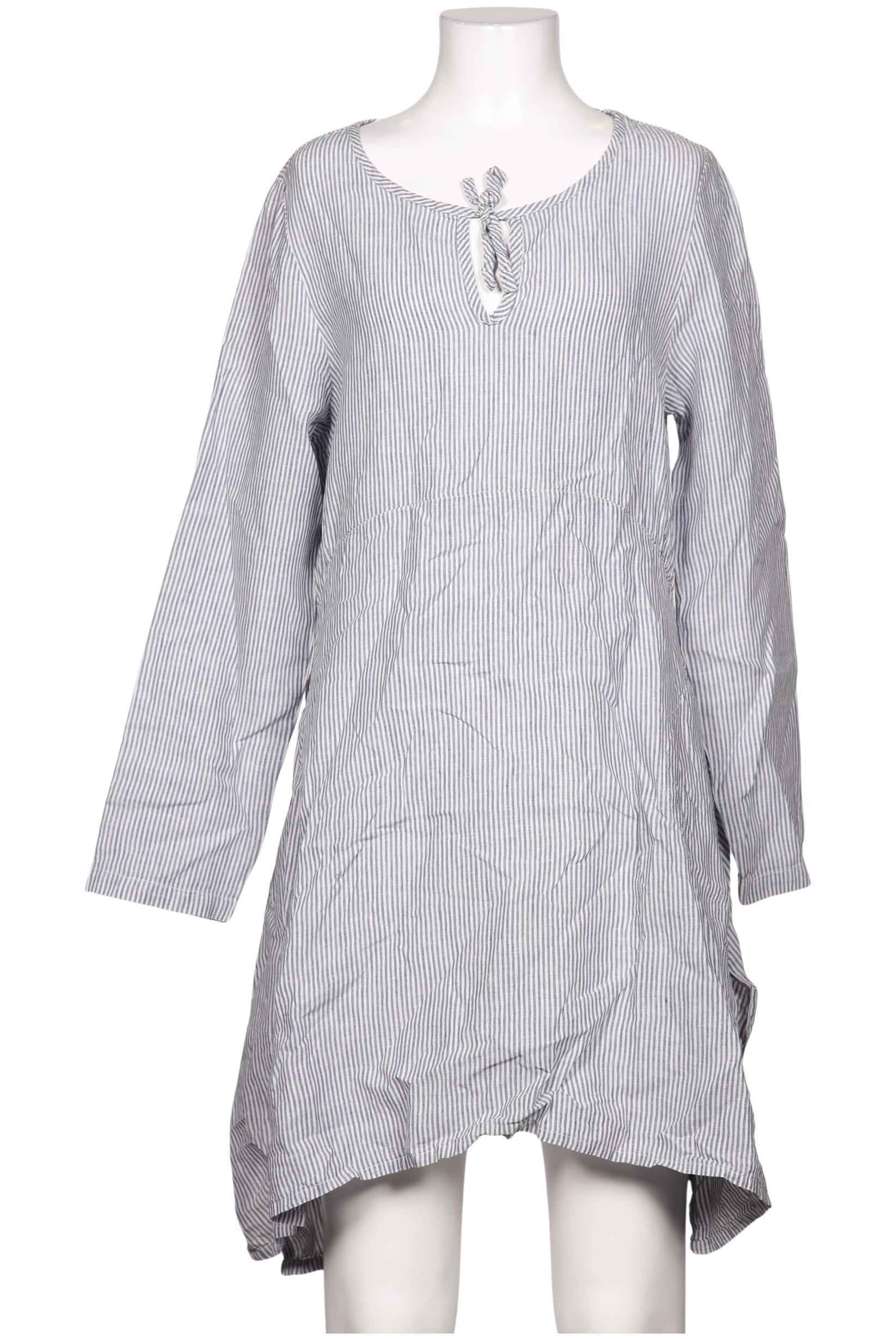 

Deerberg Damen Kleid, grau, Gr. 36