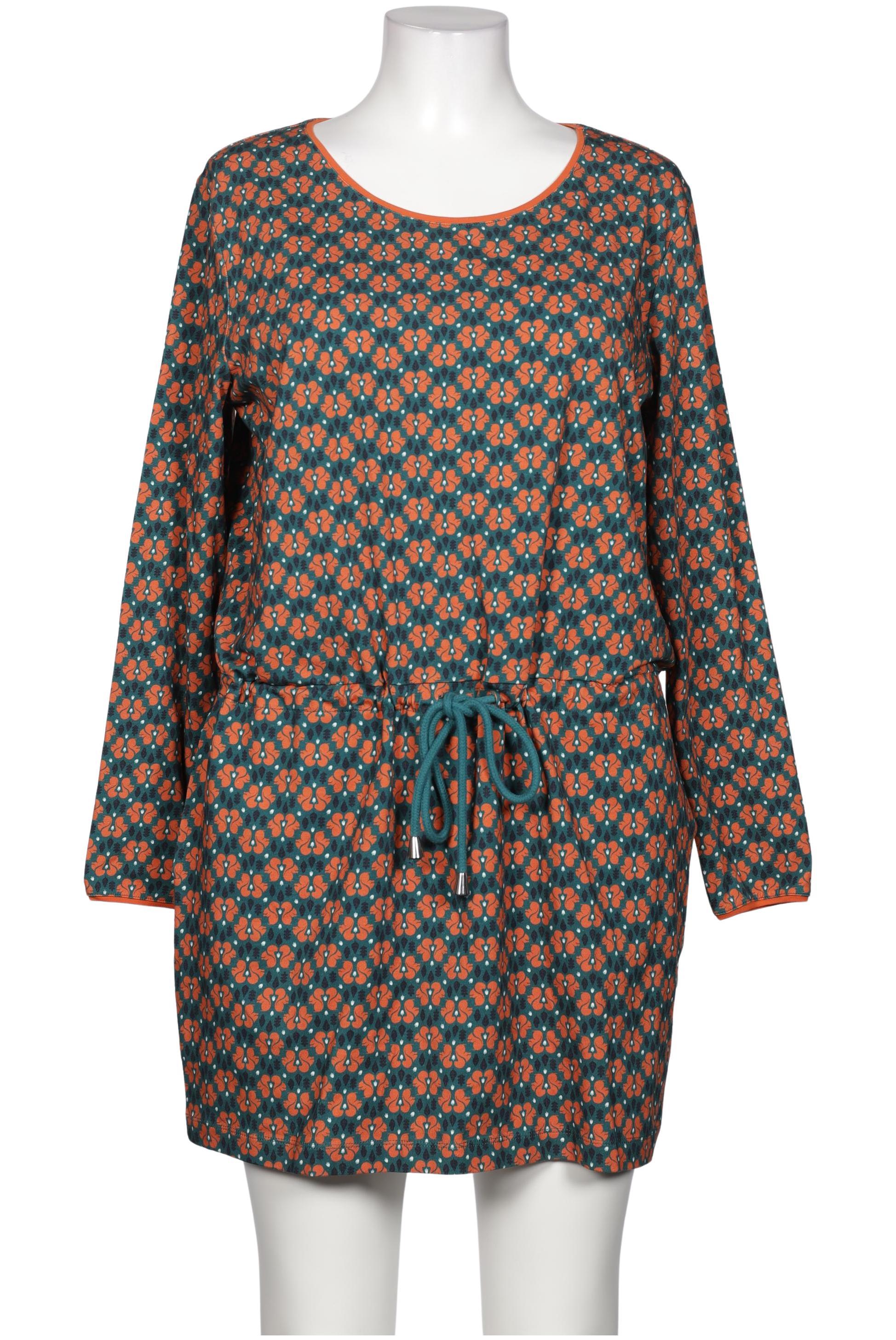 

Deerberg Damen Kleid, mehrfarbig, Gr. 42