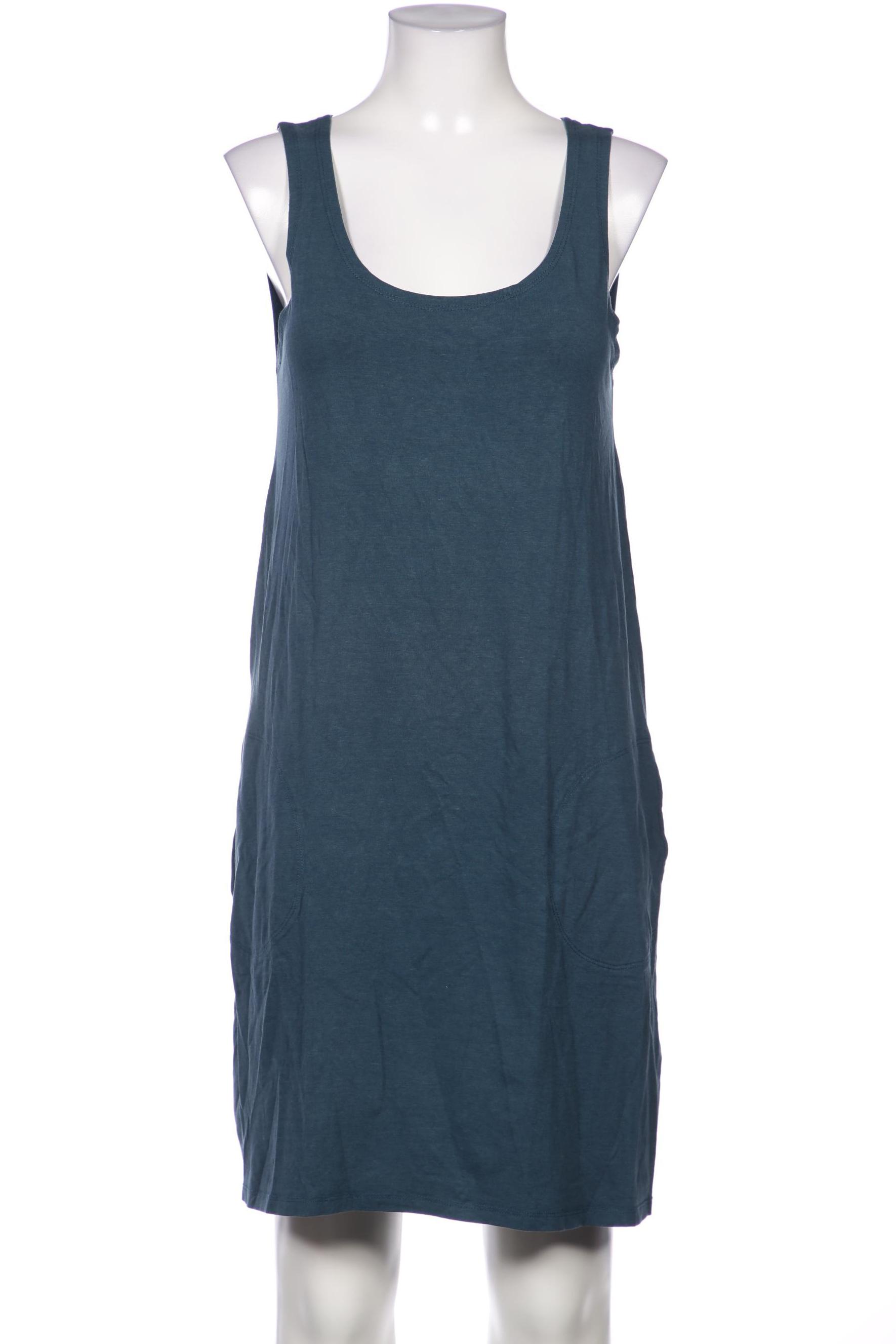 

Deerberg Damen Kleid, blau, Gr. 38