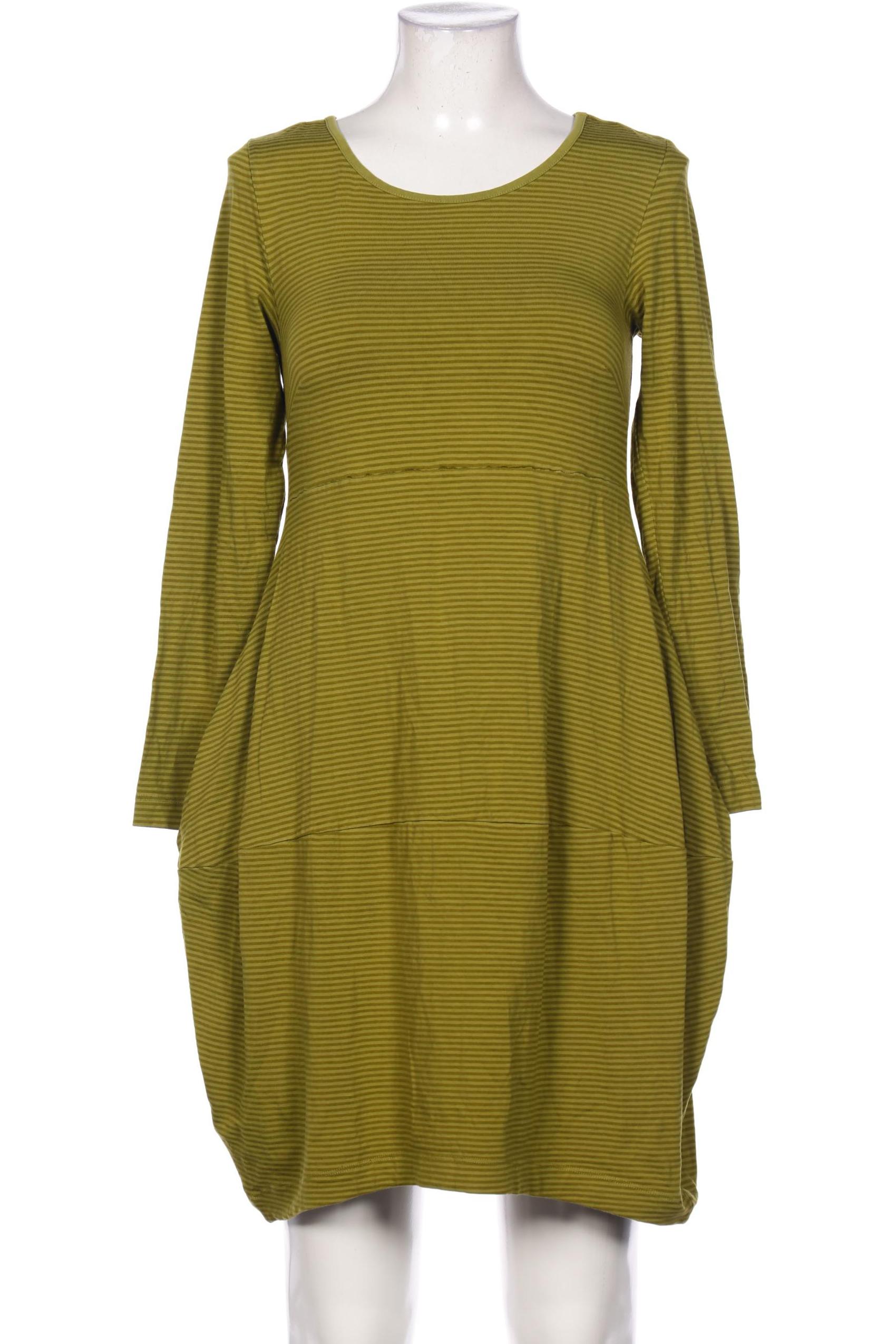 

Deerberg Damen Kleid, hellgrün, Gr. 38