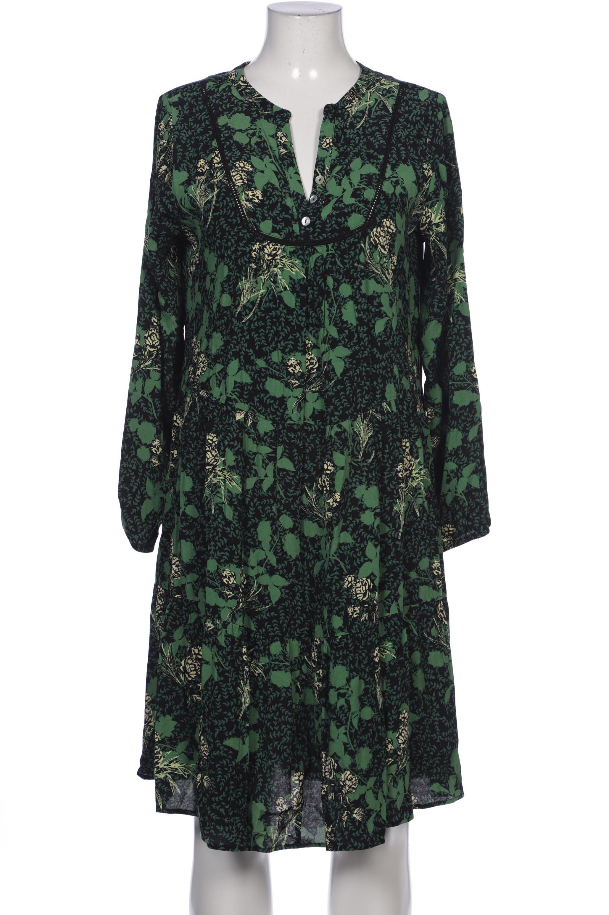 

Deerberg Damen Kleid, grün, Gr. 40