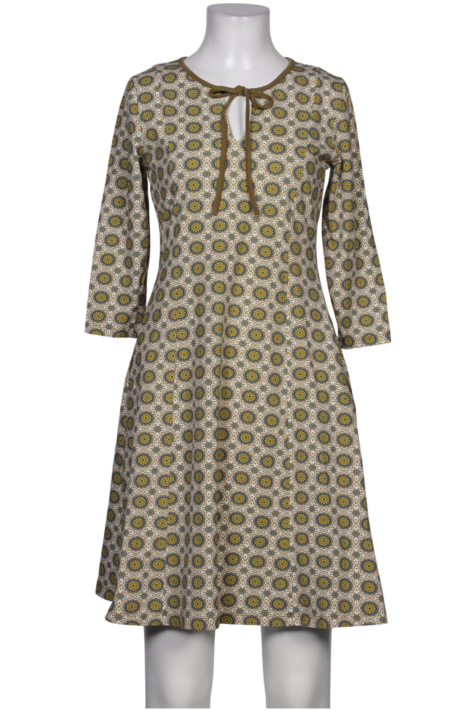 

Deerberg Damen Kleid, mehrfarbig, Gr. 36