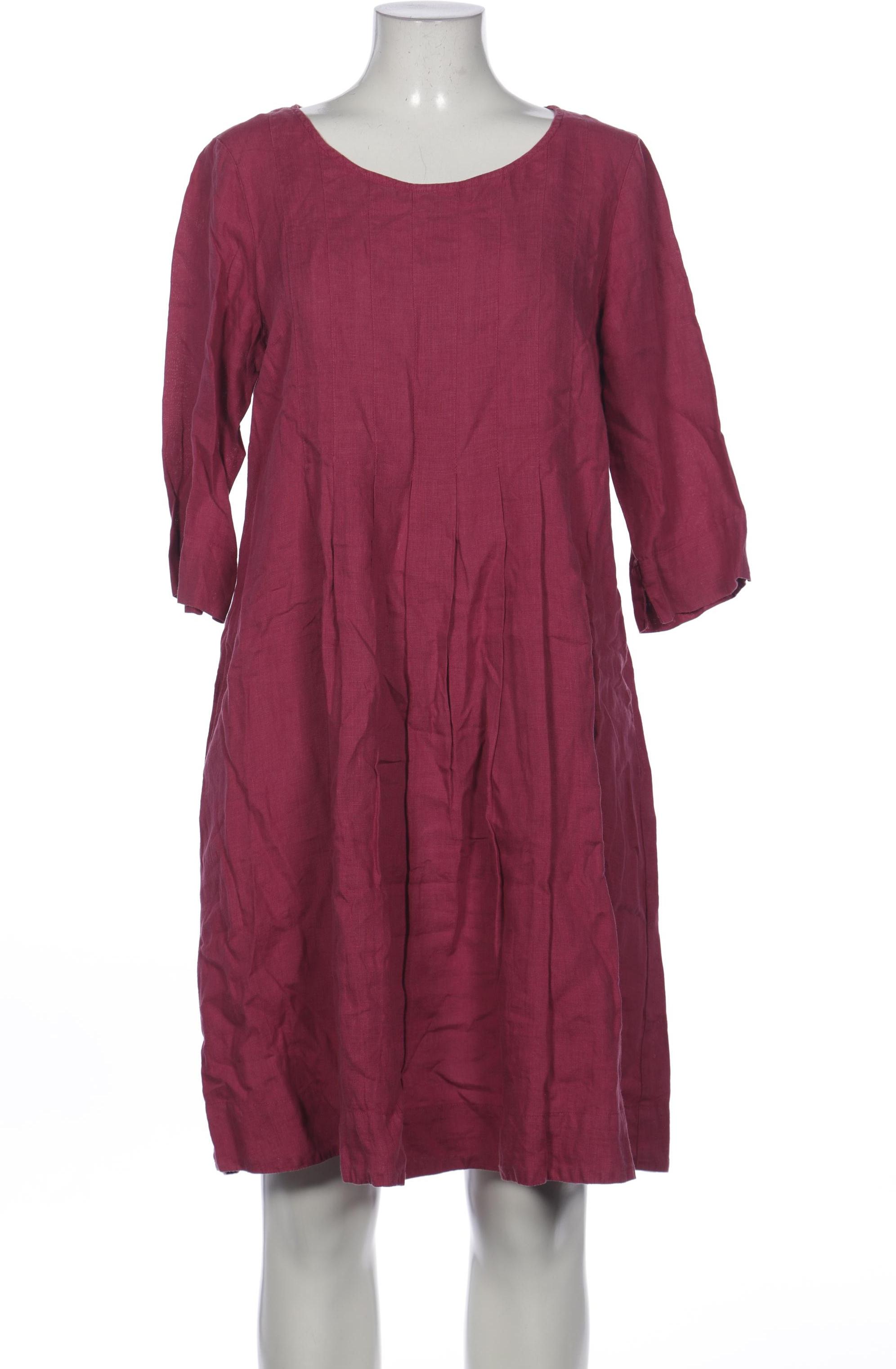 

Deerberg Damen Kleid, pink, Gr. 42