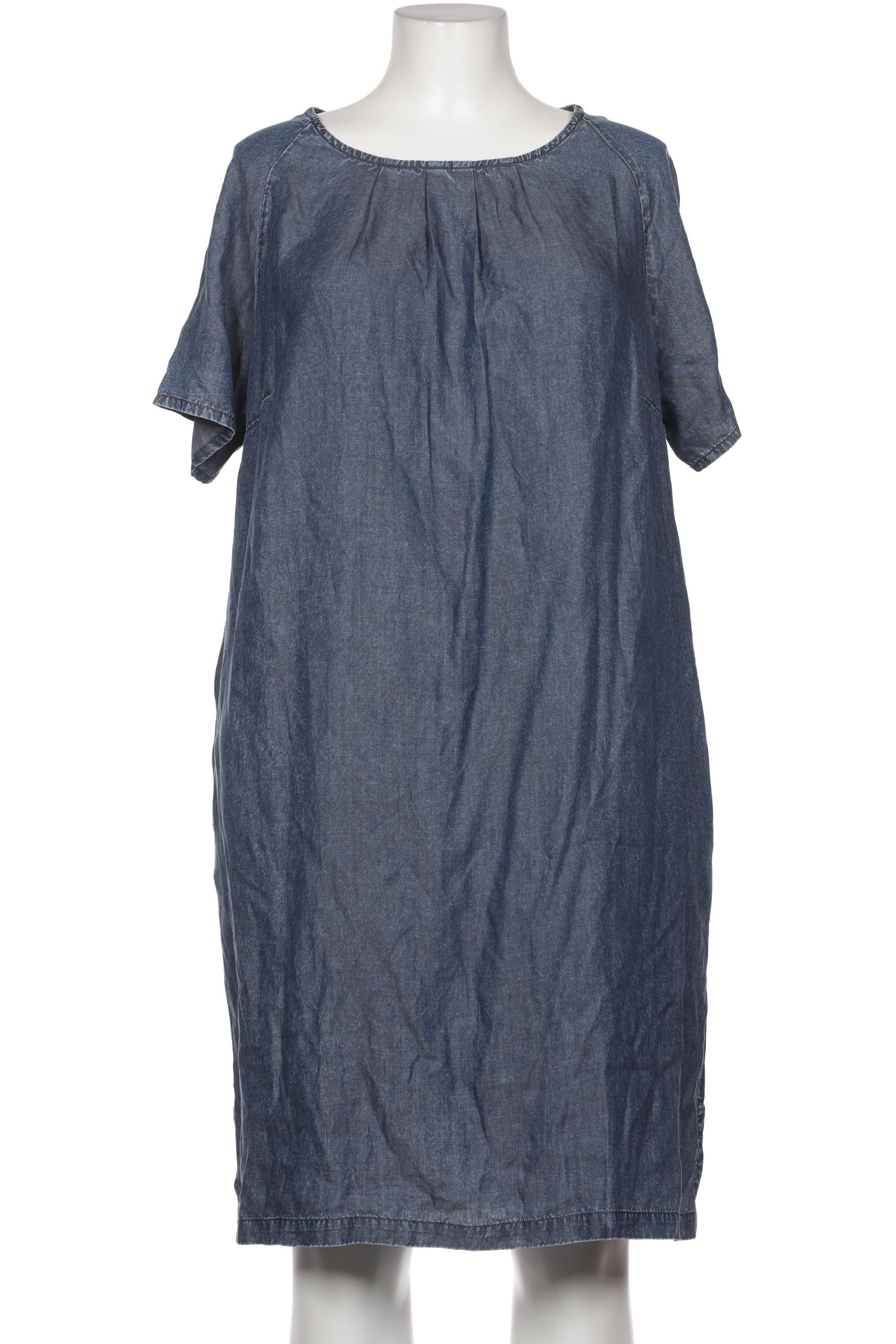 

Deerberg Damen Kleid, blau, Gr. 44
