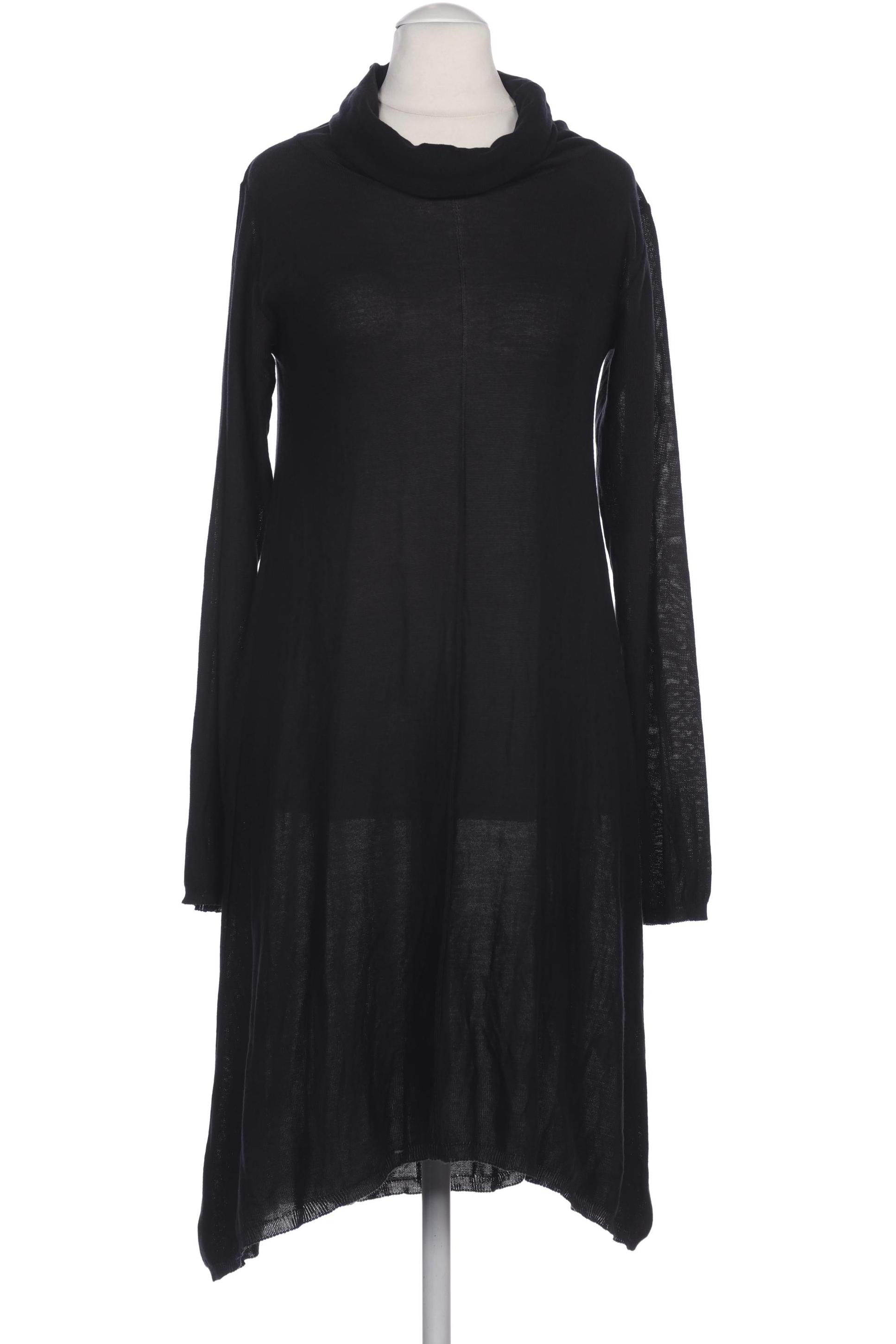 

Deerberg Damen Kleid, schwarz
