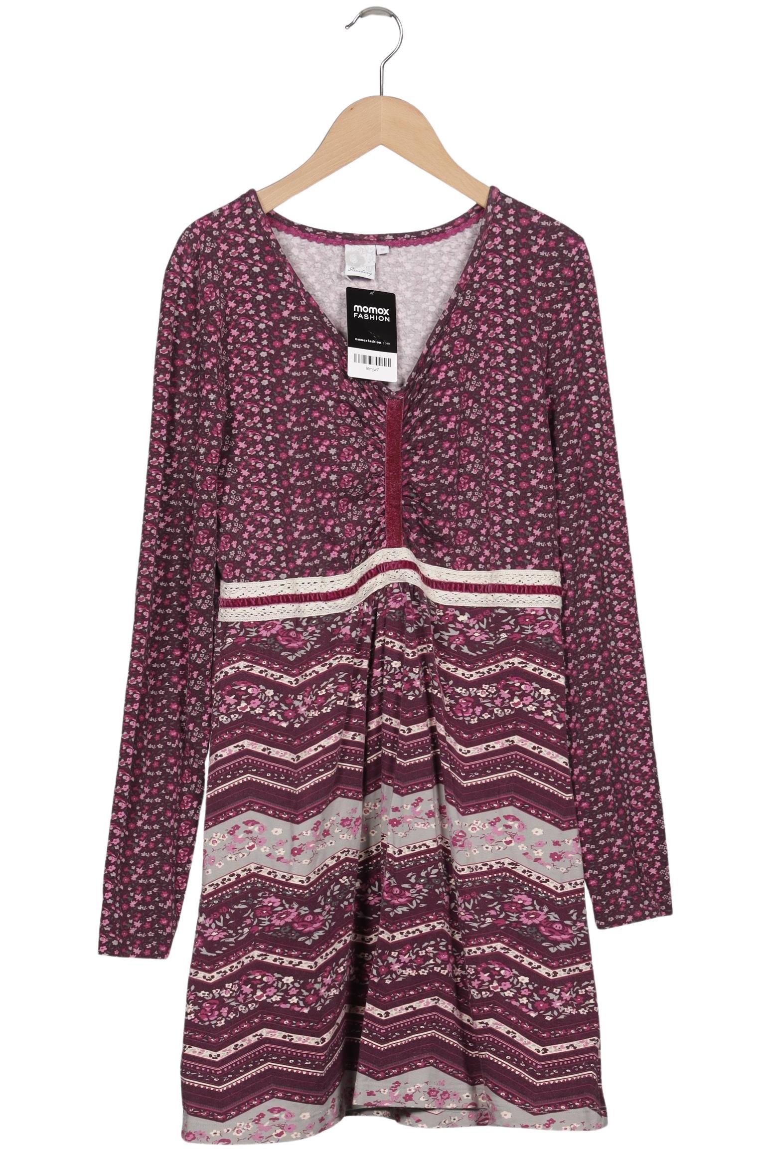 

Deerberg Damen Kleid, flieder, Gr. 38