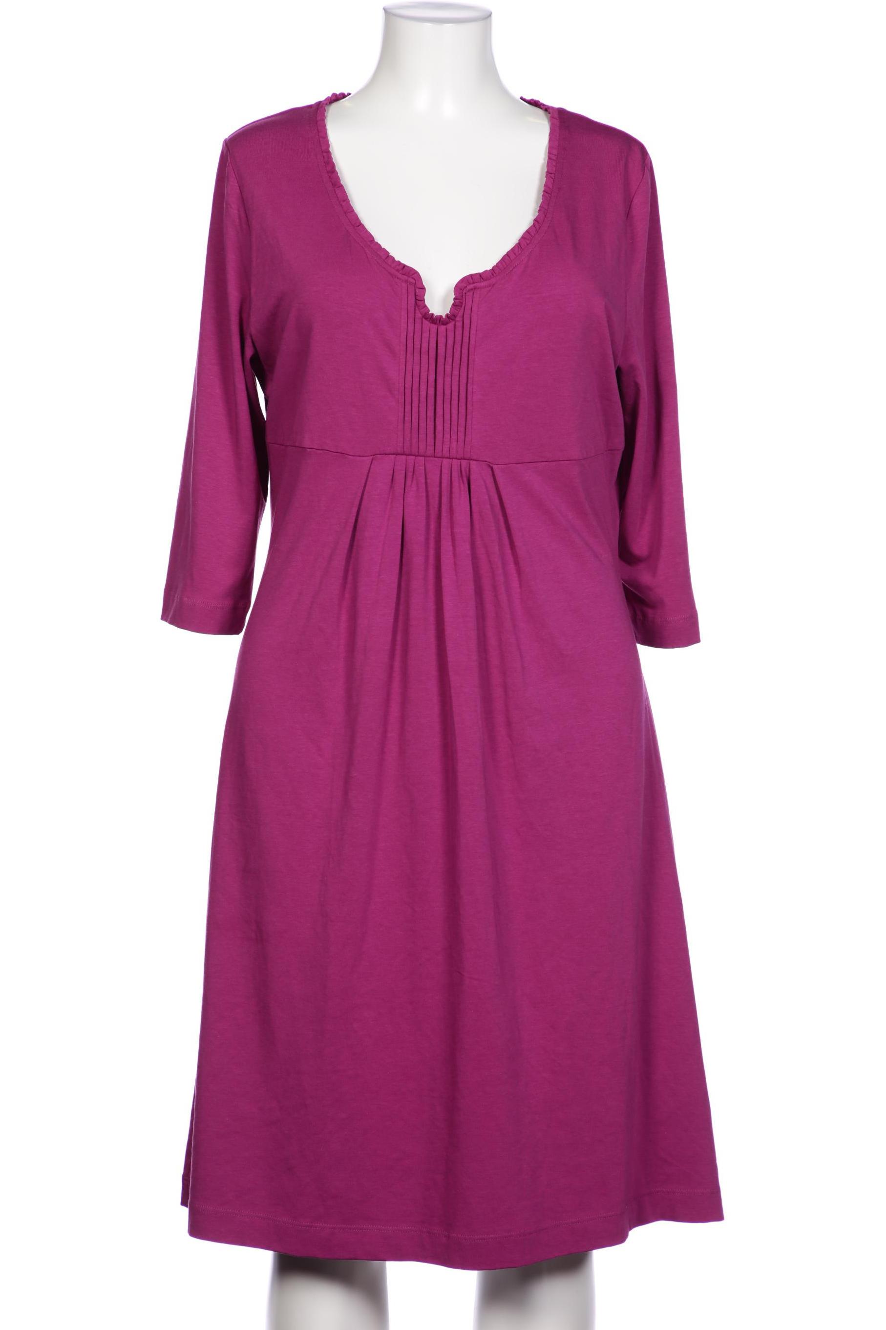 

Deerberg Damen Kleid, pink