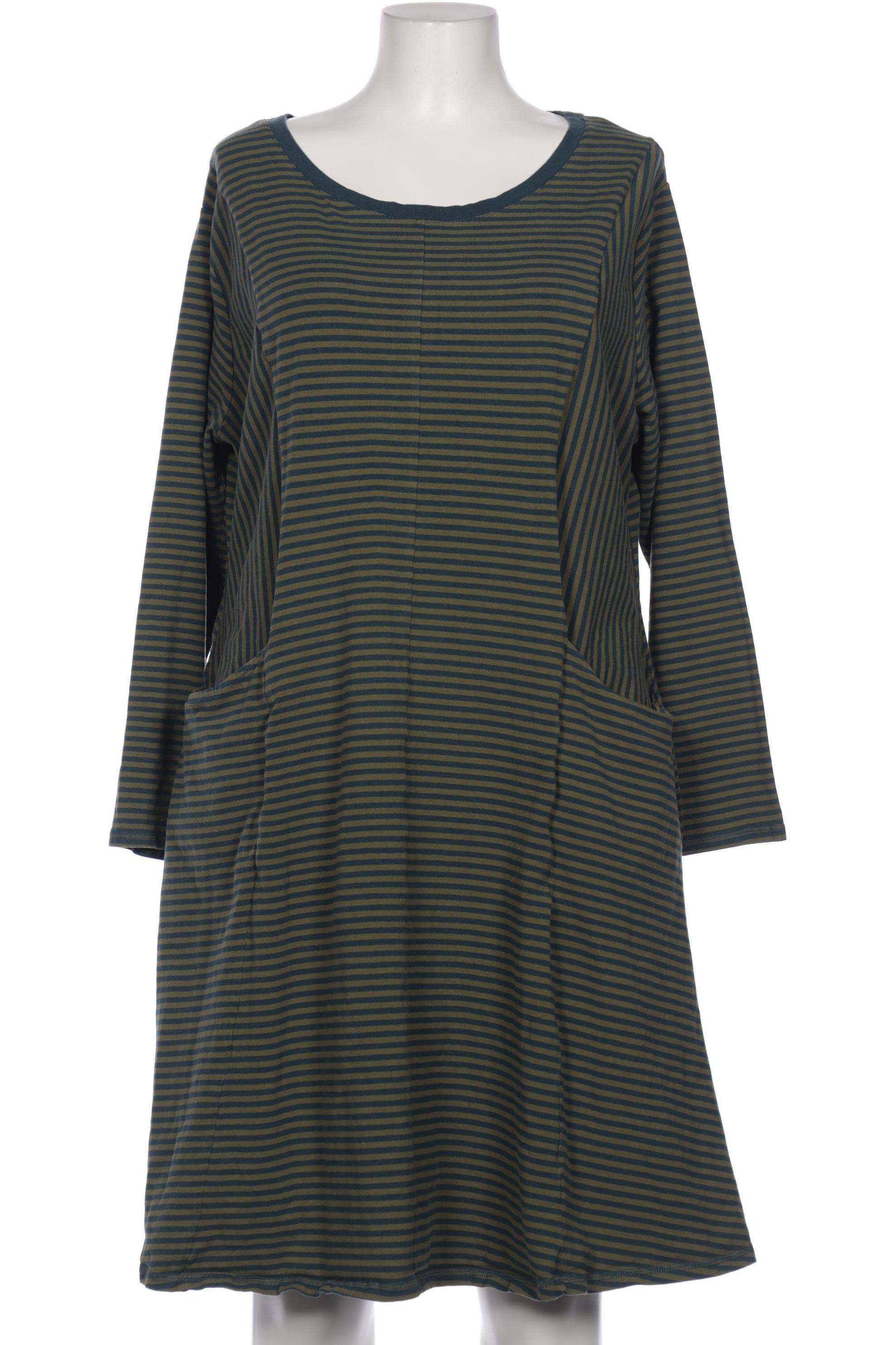 

Deerberg Damen Kleid, grün, Gr. 46