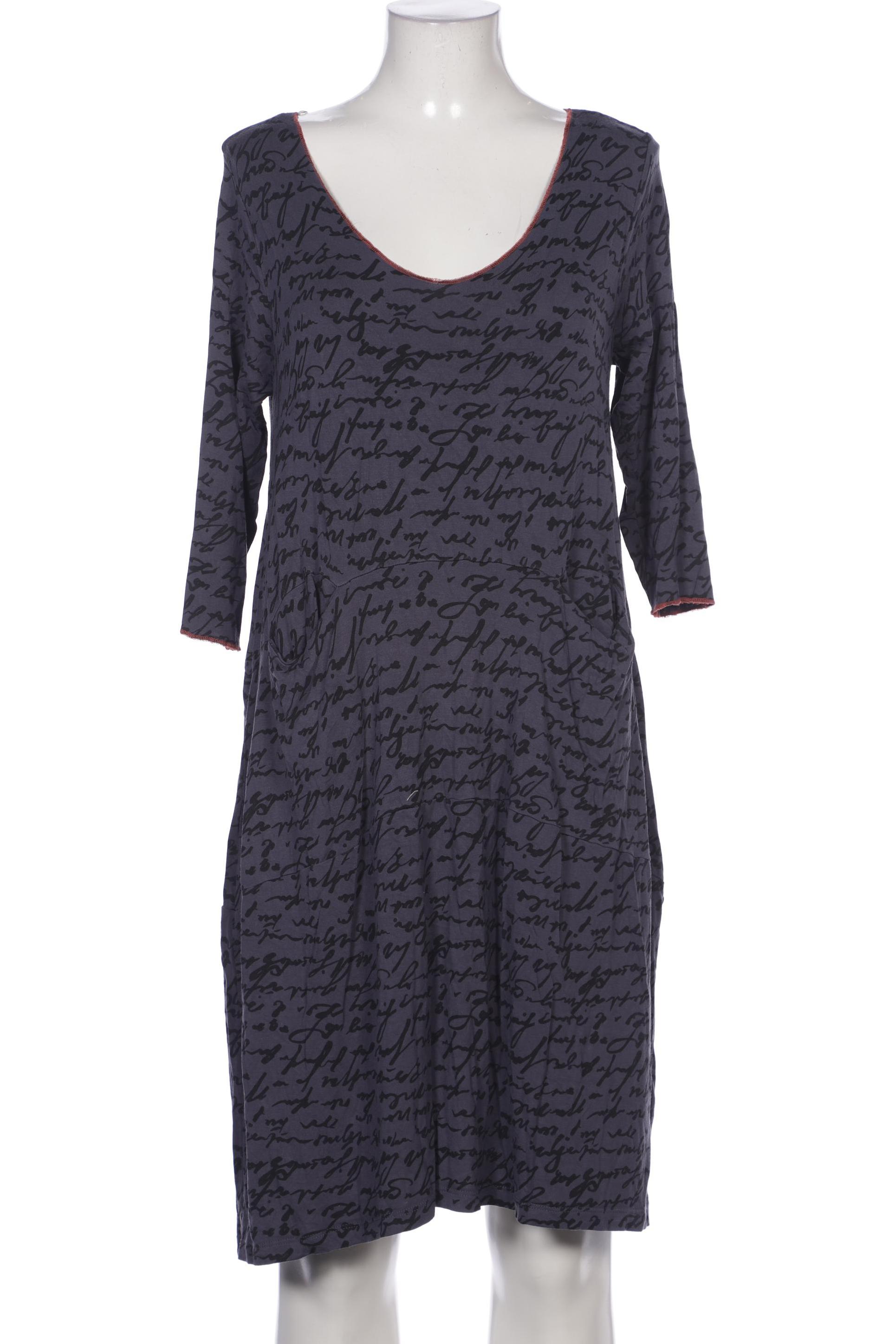

Deerberg Damen Kleid, marineblau, Gr. 38
