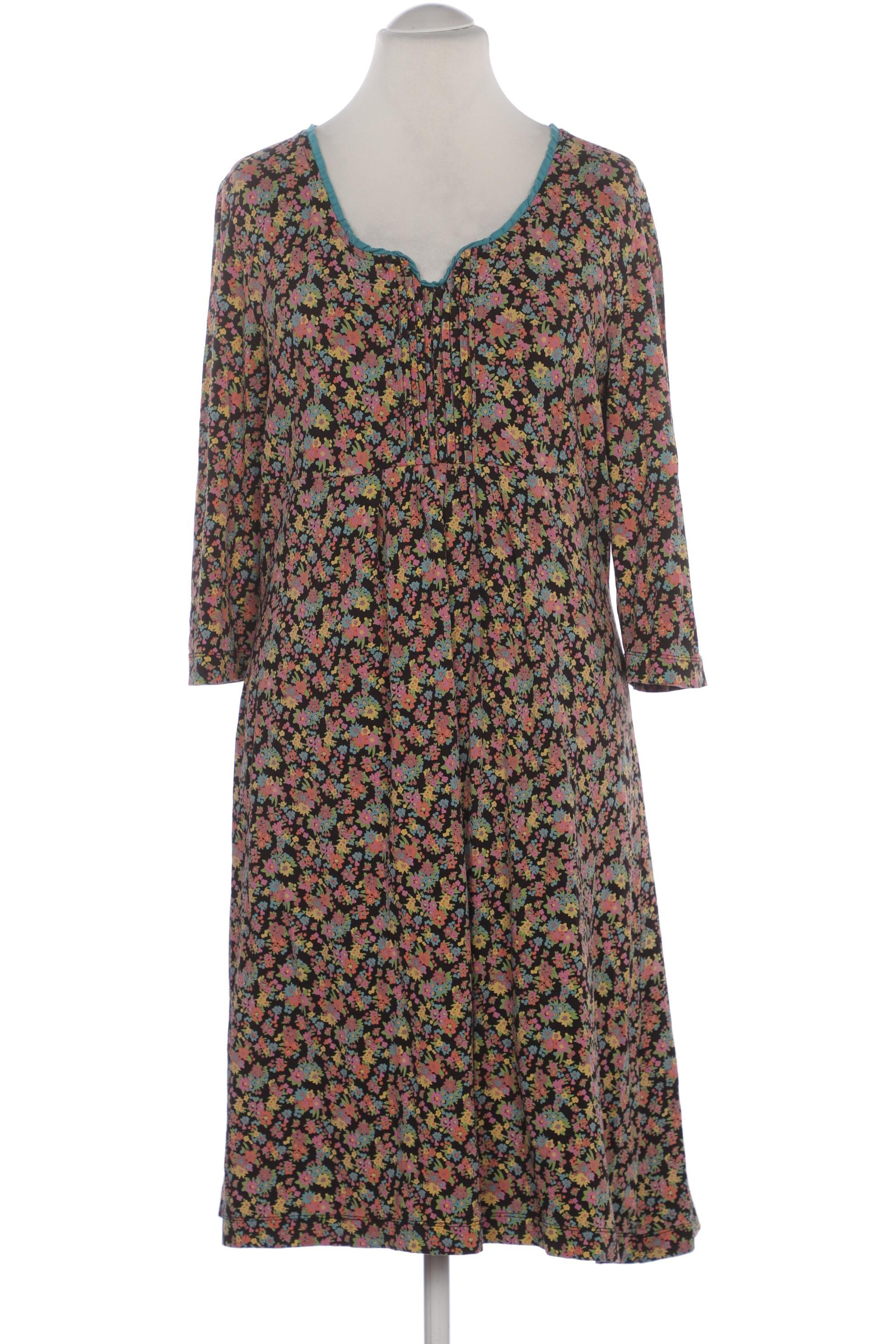

Deerberg Damen Kleid, mehrfarbig, Gr. 42