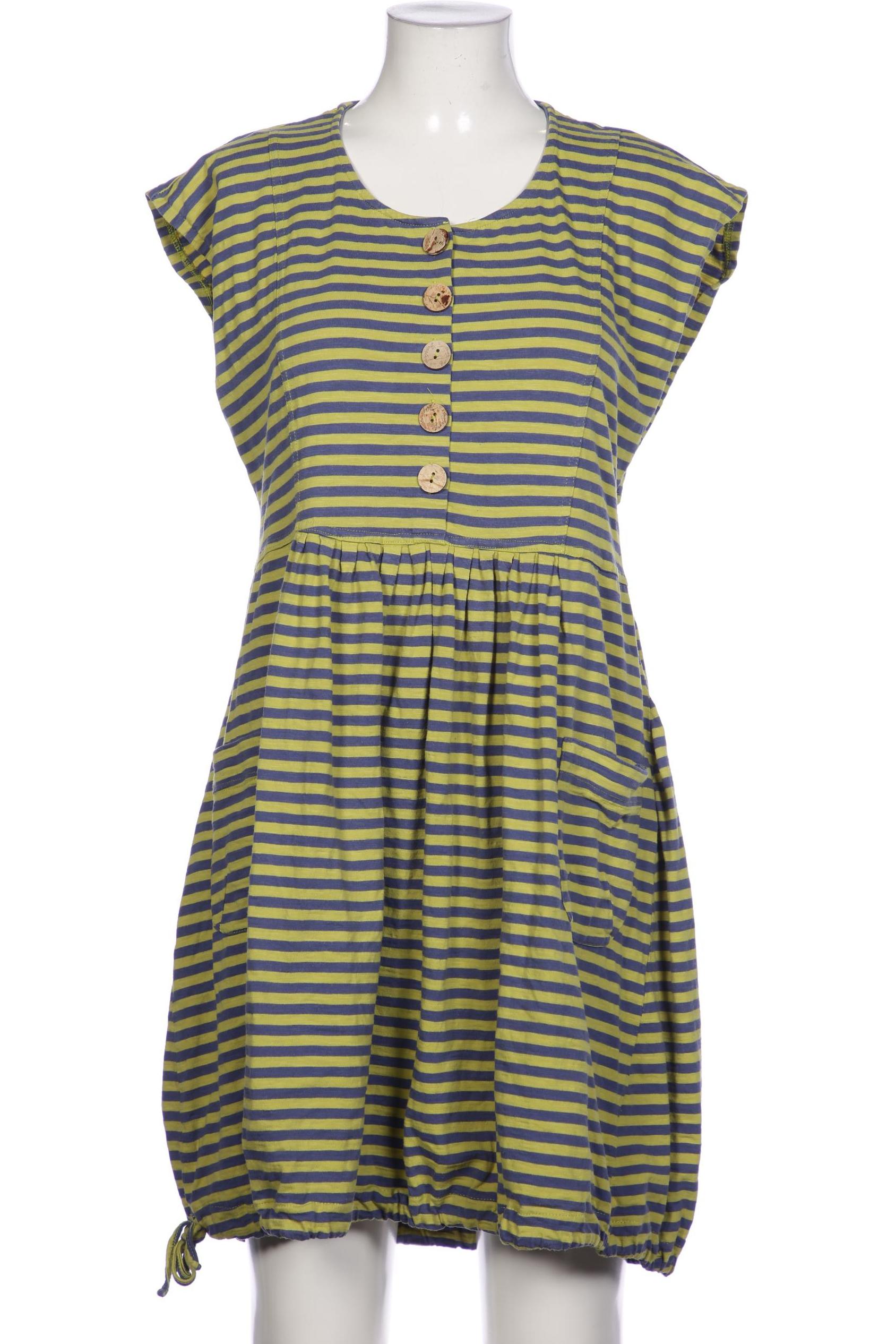 

Deerberg Damen Kleid, grün