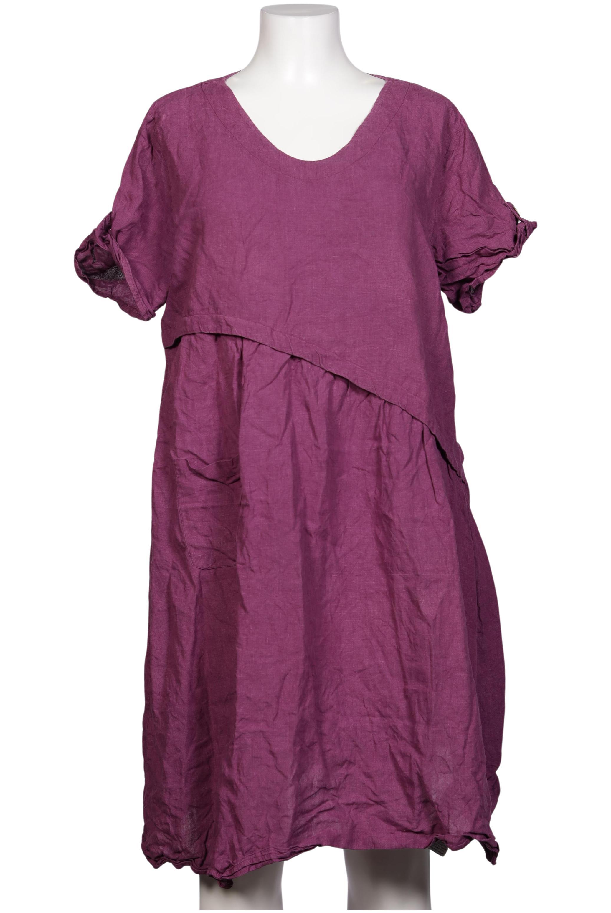 

Deerberg Damen Kleid, flieder, Gr. 46