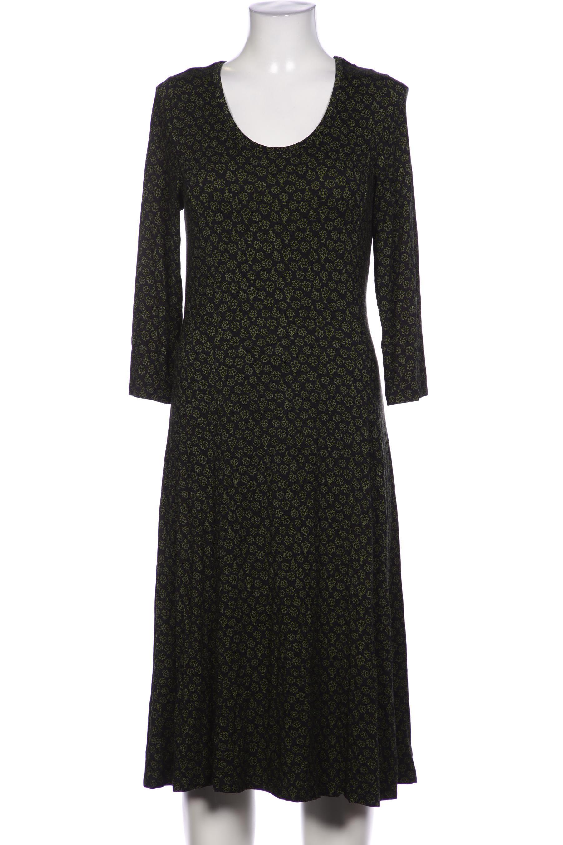 

Deerberg Damen Kleid, schwarz, Gr. 36