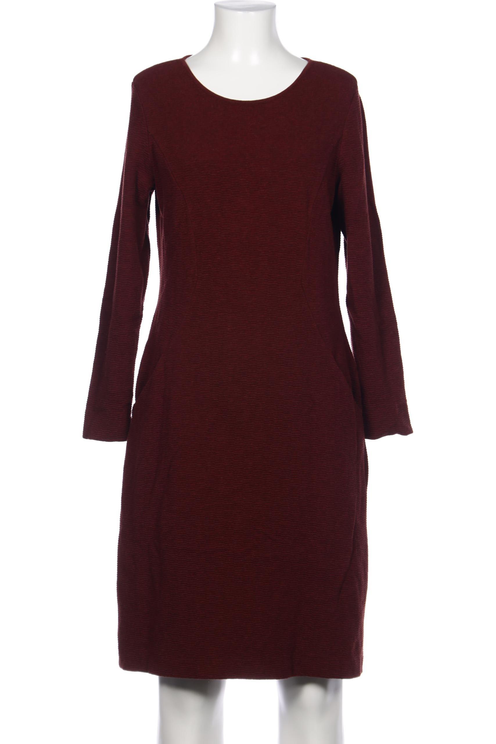 

Deerberg Damen Kleid, braun, Gr. 36