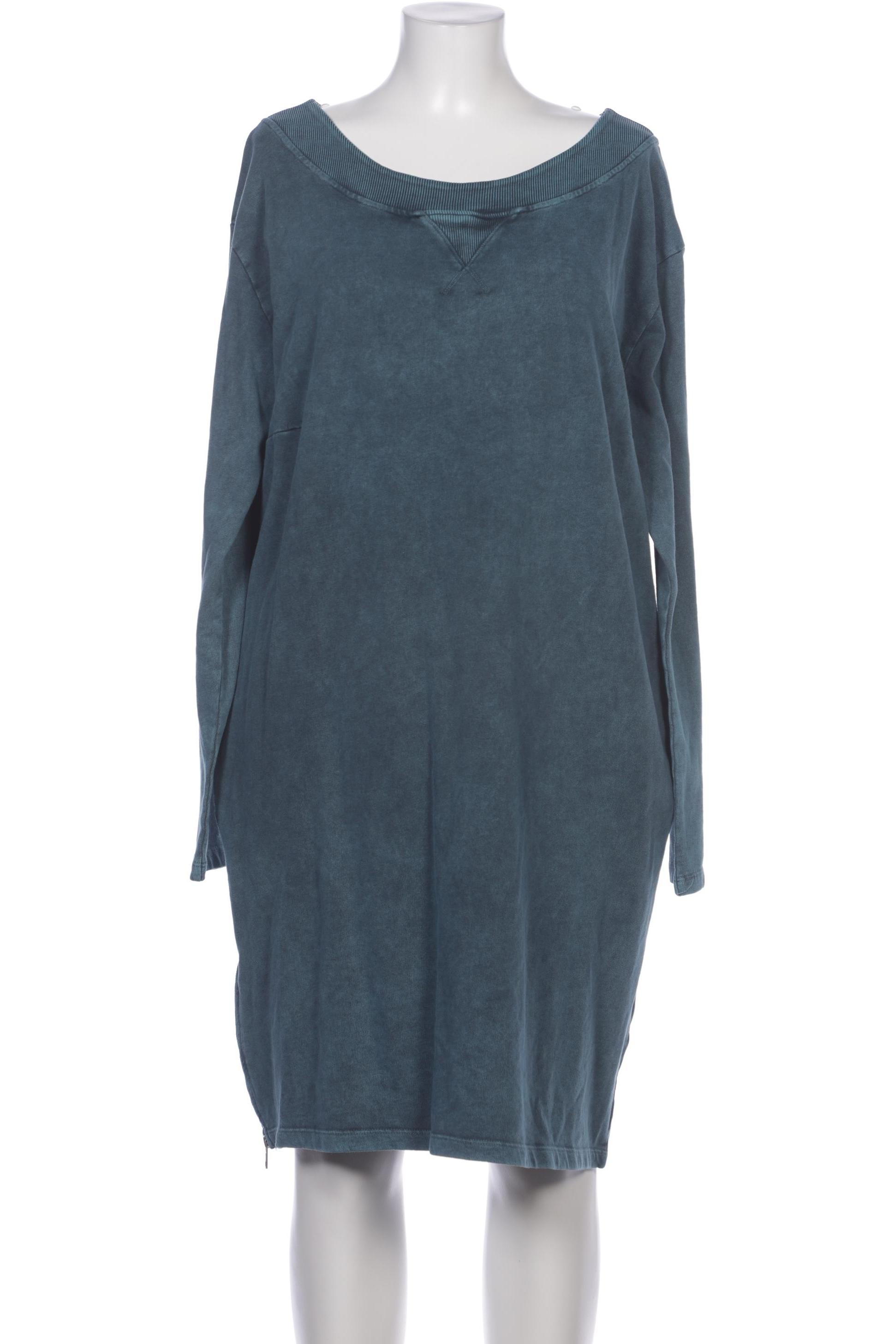 

Deerberg Damen Kleid, blau, Gr. 44