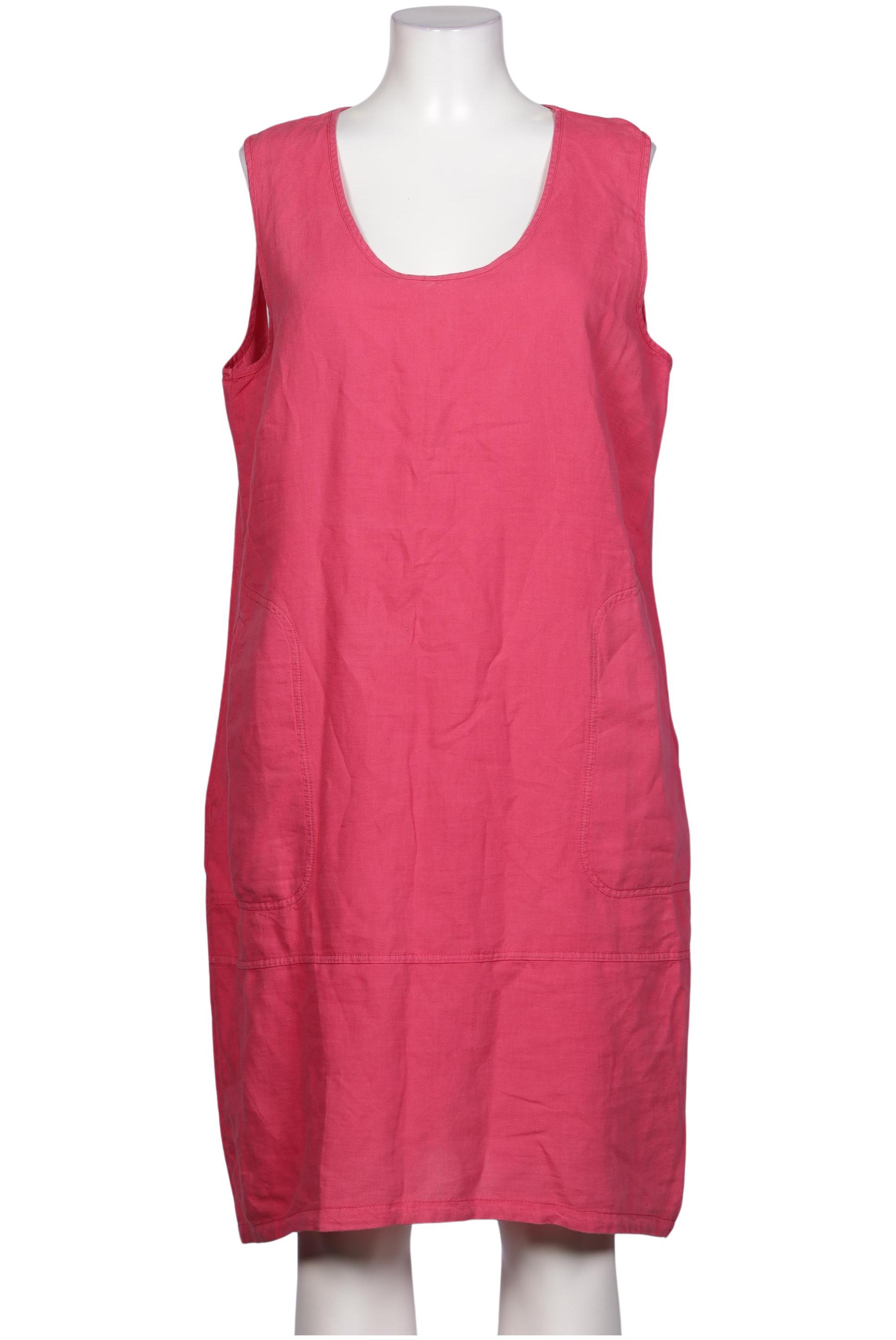 

Deerberg Damen Kleid, pink, Gr. 48