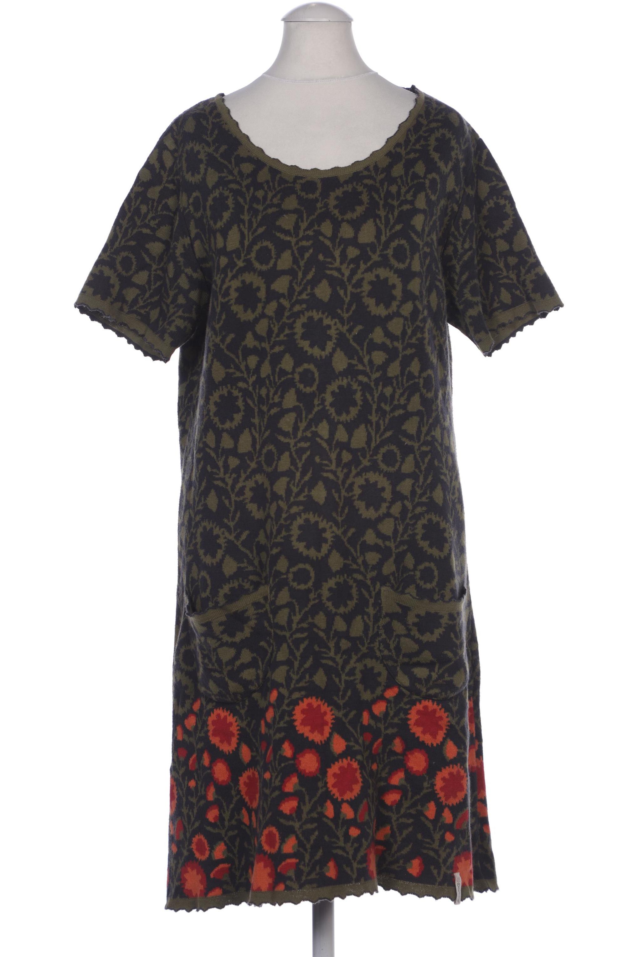 

Deerberg Damen Kleid, grün, Gr. 36
