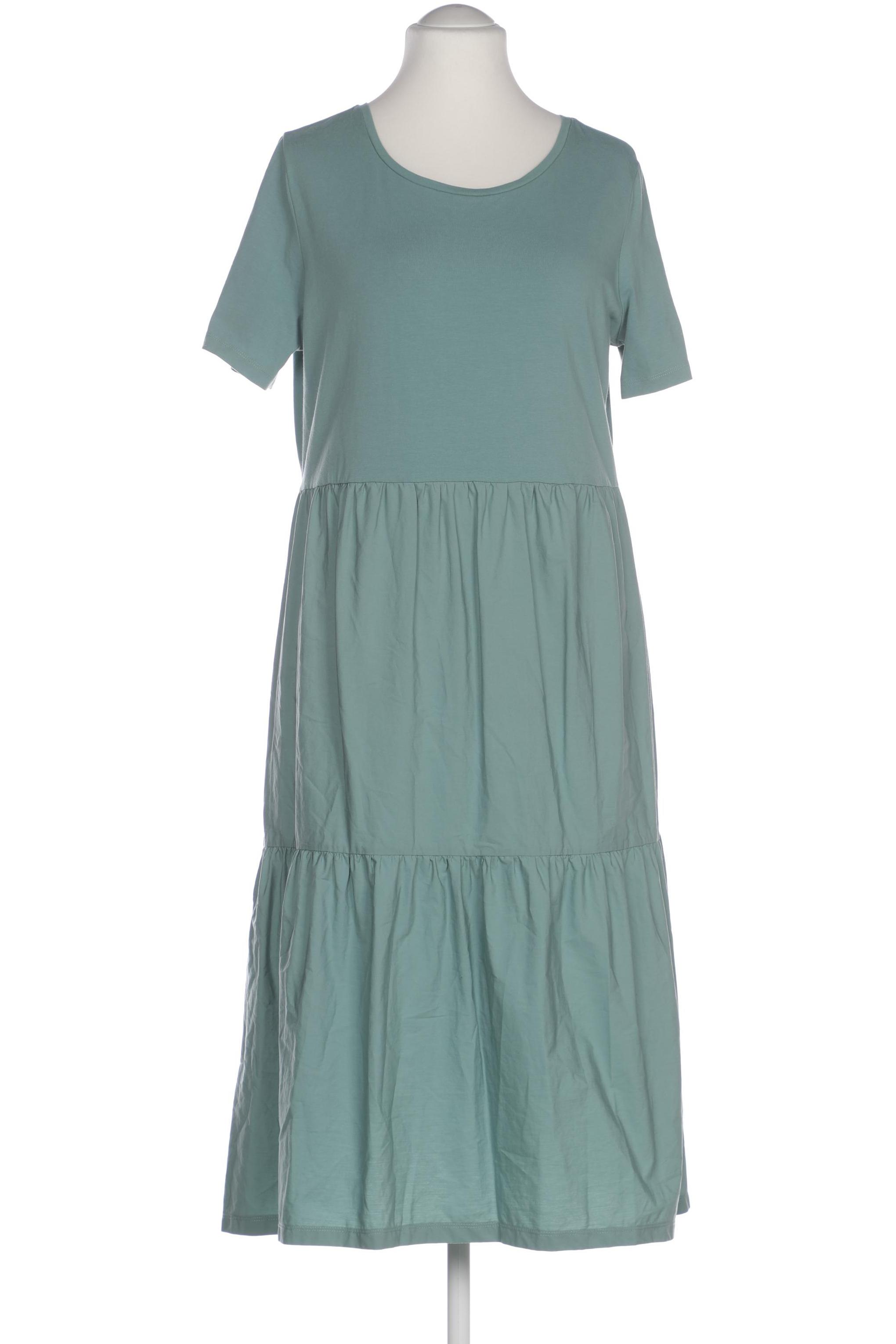 

Deerberg Damen Kleid, türkis, Gr. 42