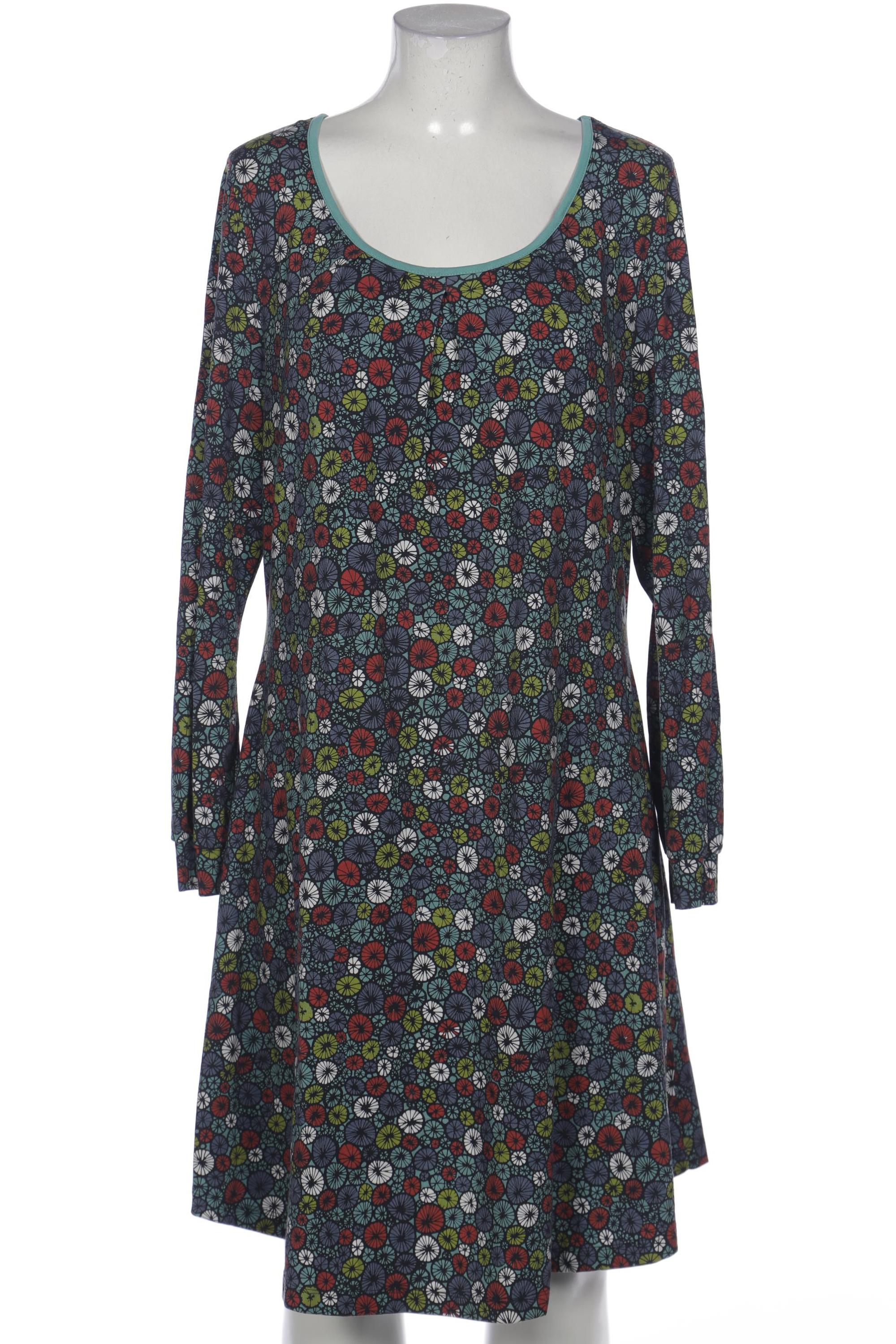 

Deerberg Damen Kleid, mehrfarbig, Gr. 42