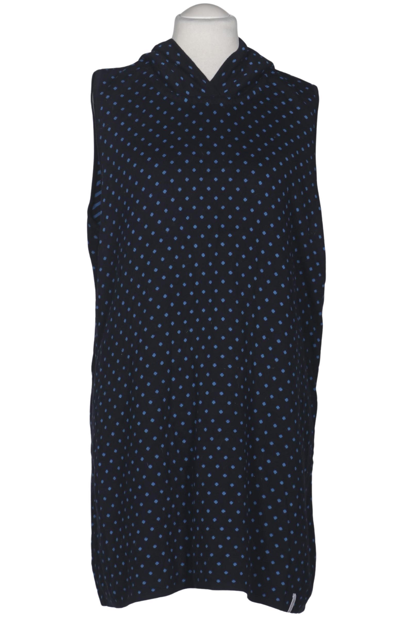 

Deerberg Damen Kleid, marineblau, Gr. 46