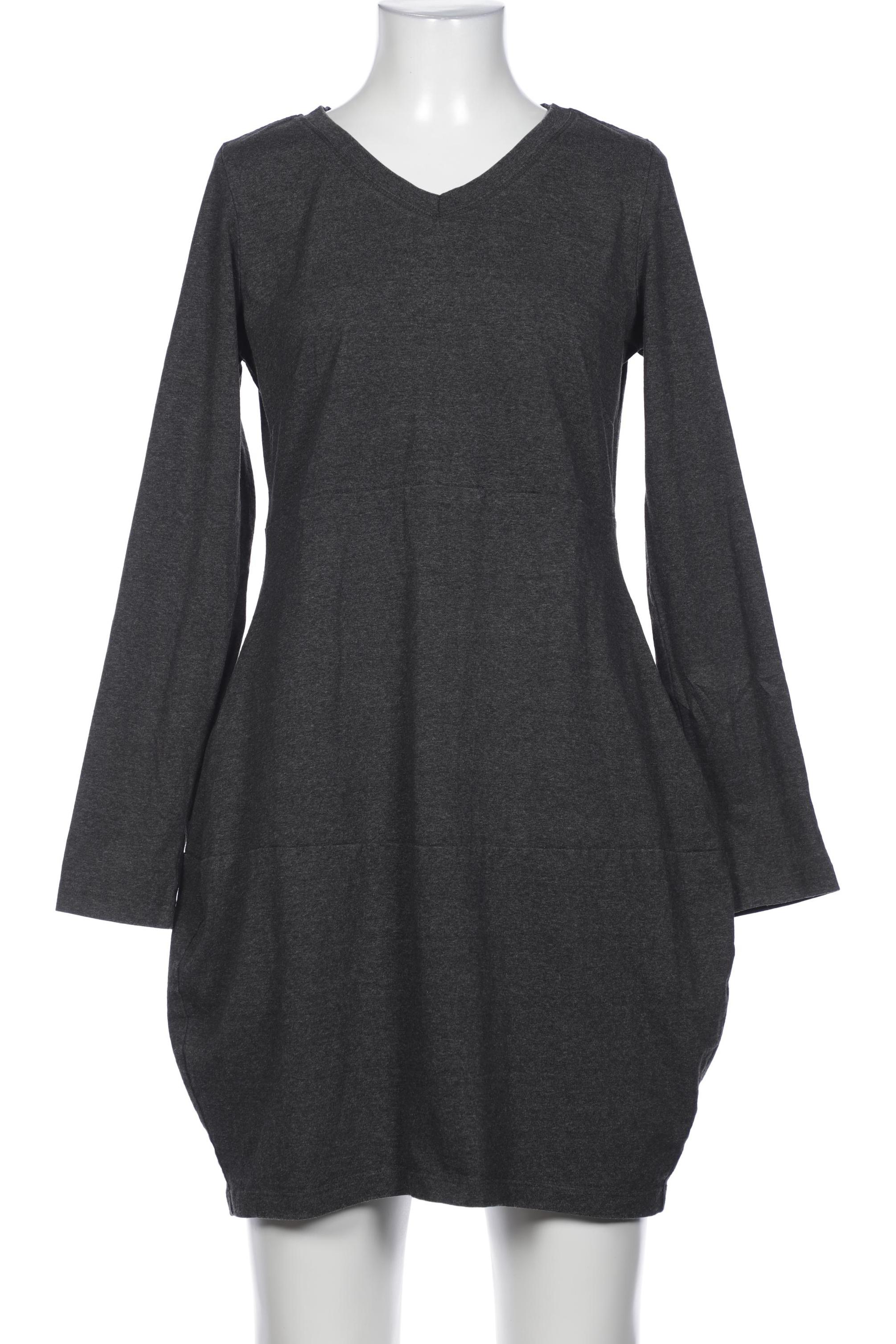 

Deerberg Damen Kleid, grau