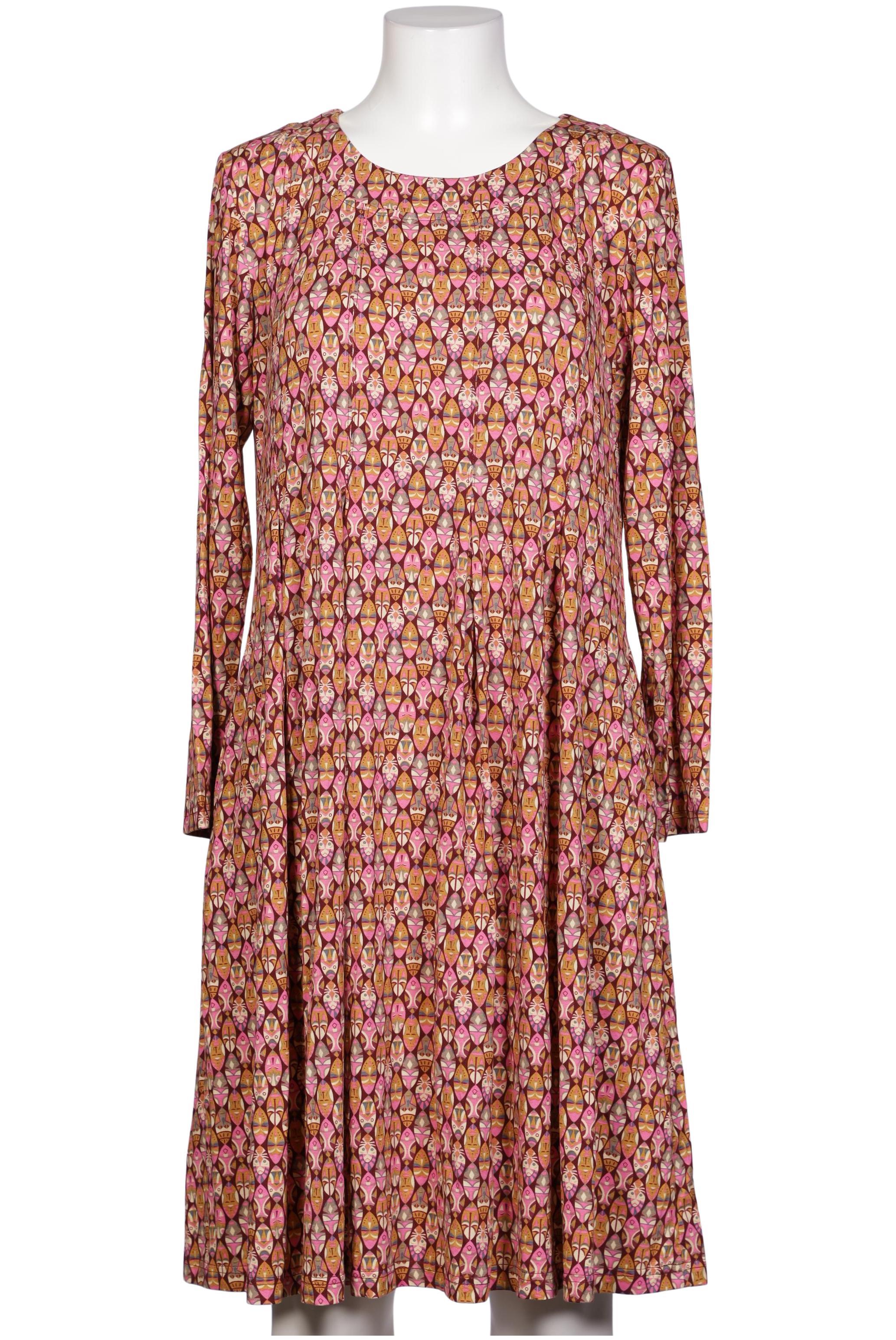 

Deerberg Damen Kleid, pink, Gr. 42