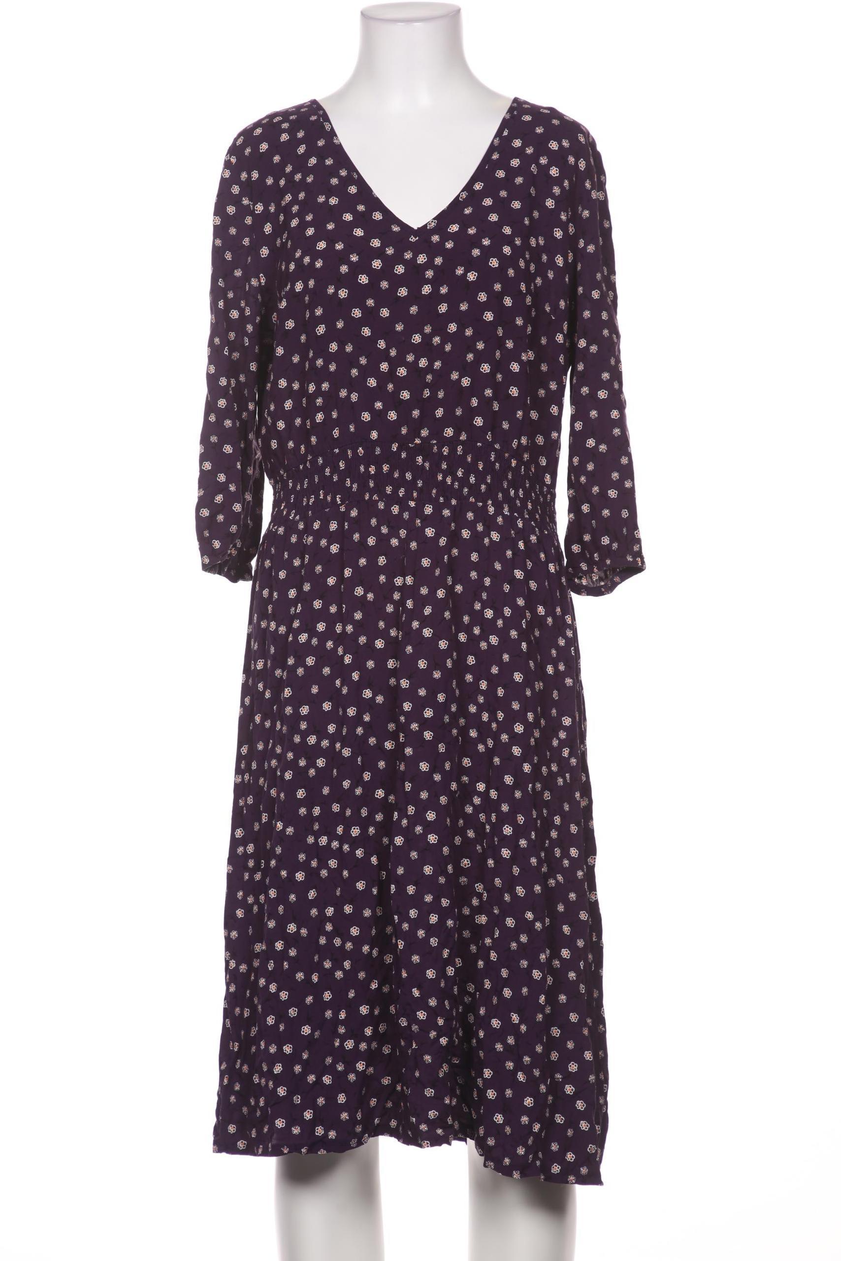 

Deerberg Damen Kleid, flieder, Gr. 36