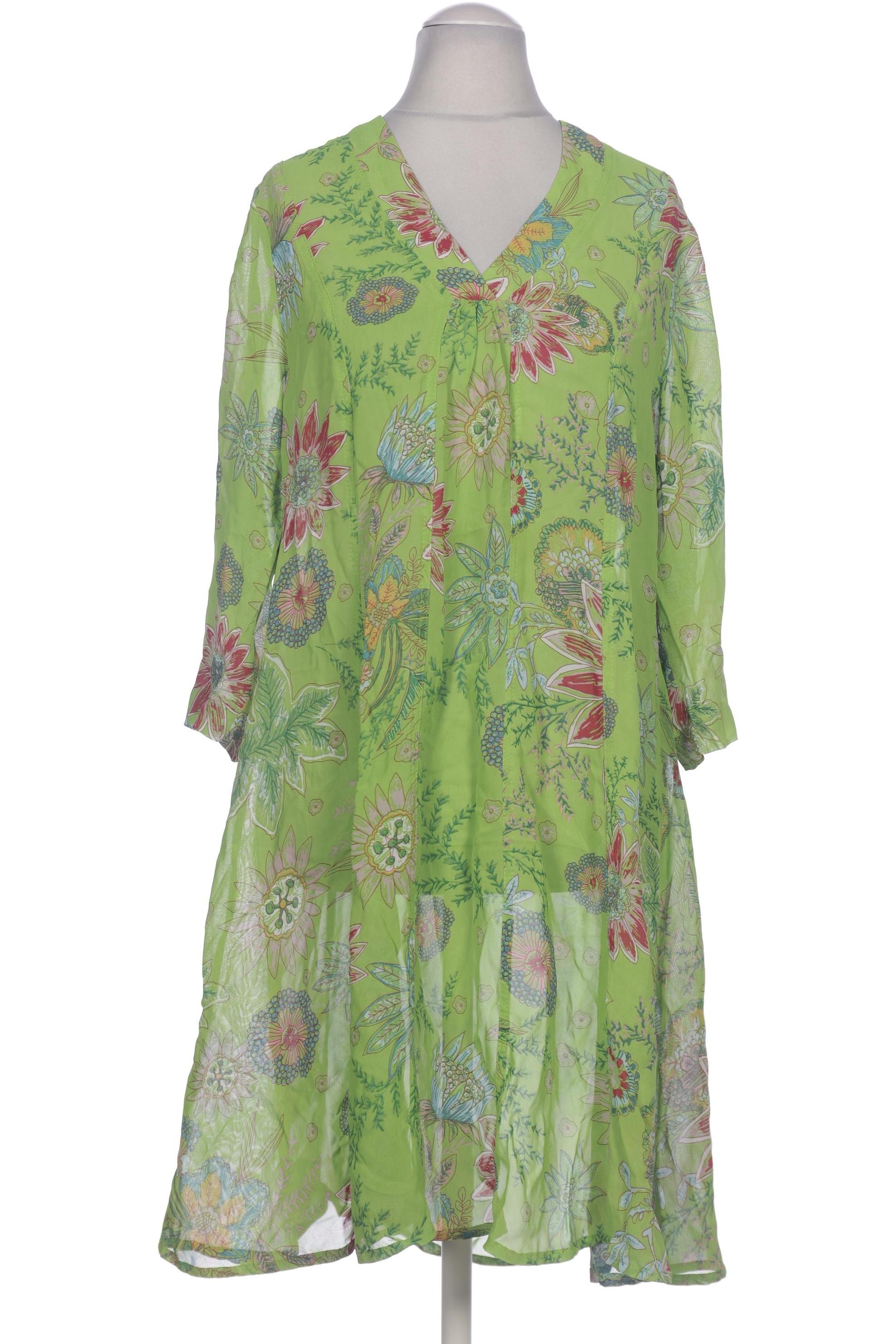 

Deerberg Damen Kleid, grün, Gr. 38