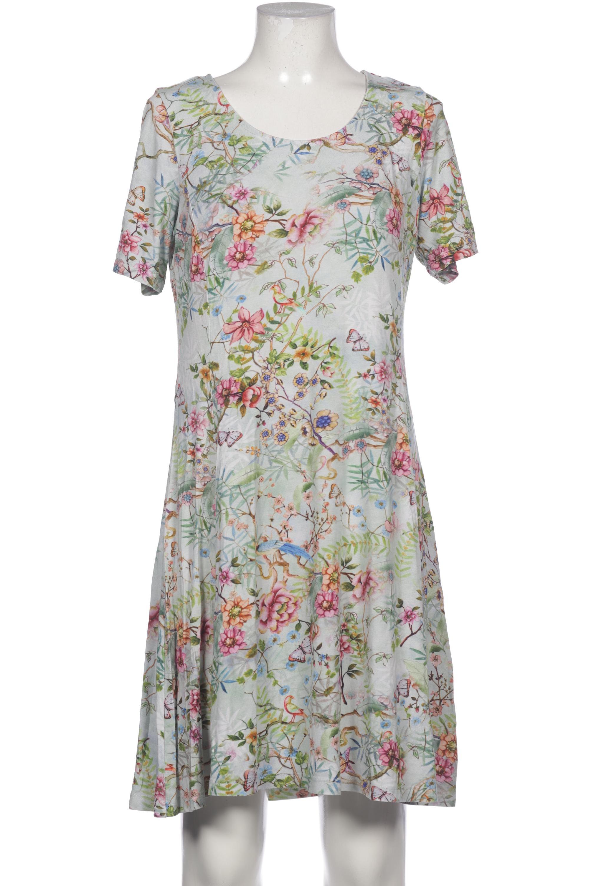 

Deerberg Damen Kleid, hellgrün, Gr. 38