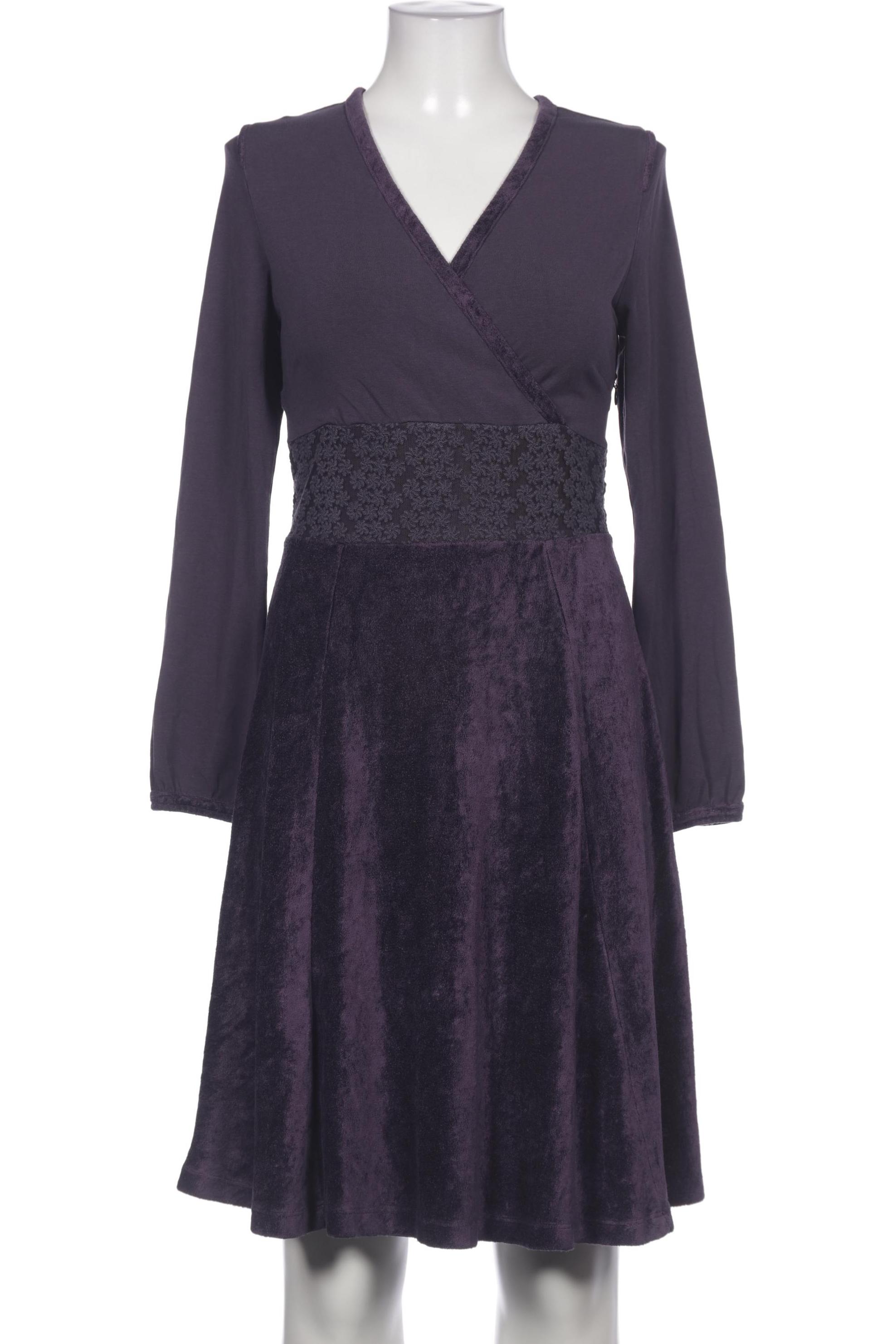 

Deerberg Damen Kleid, flieder, Gr. 36