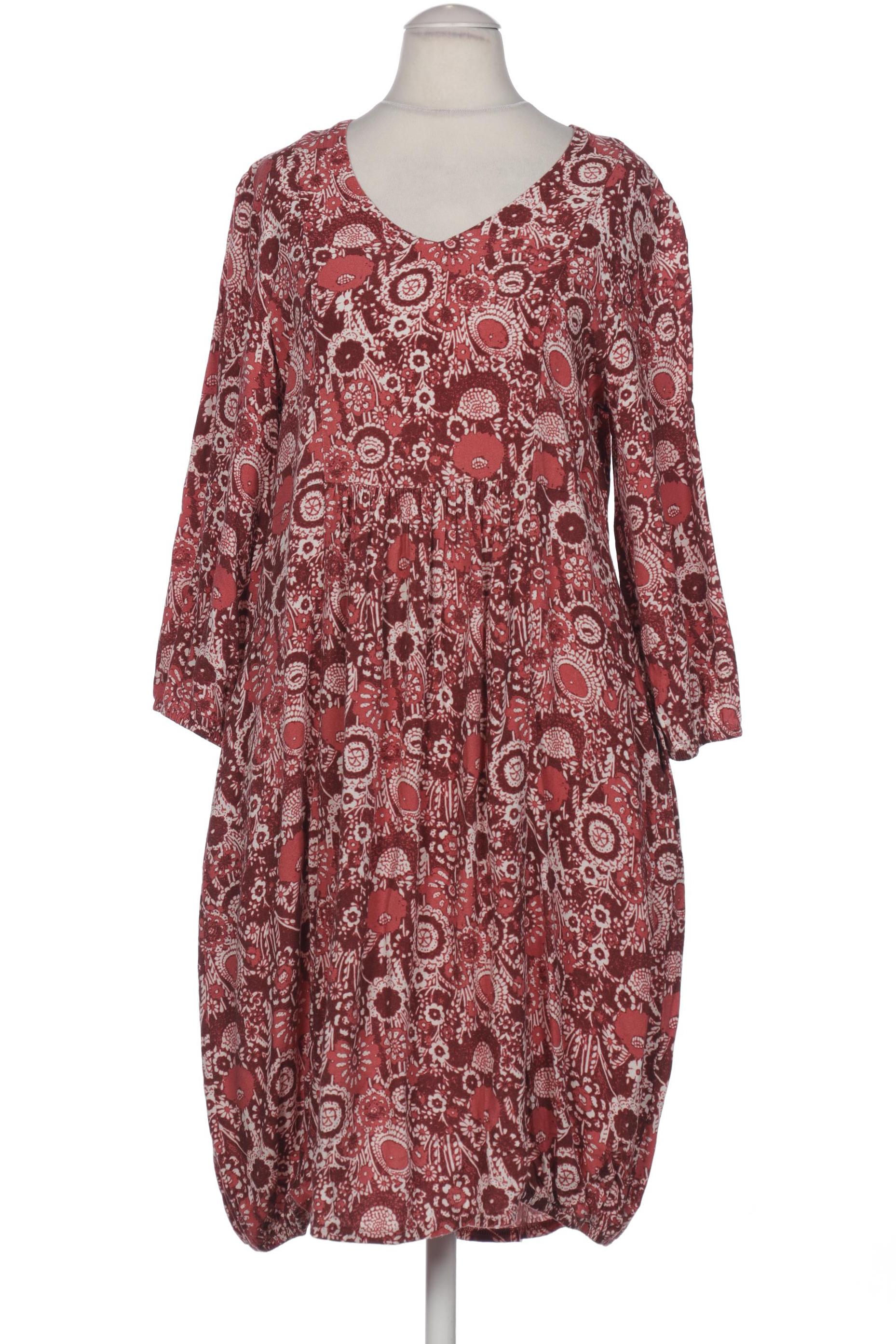 

Deerberg Damen Kleid, bordeaux, Gr. 36