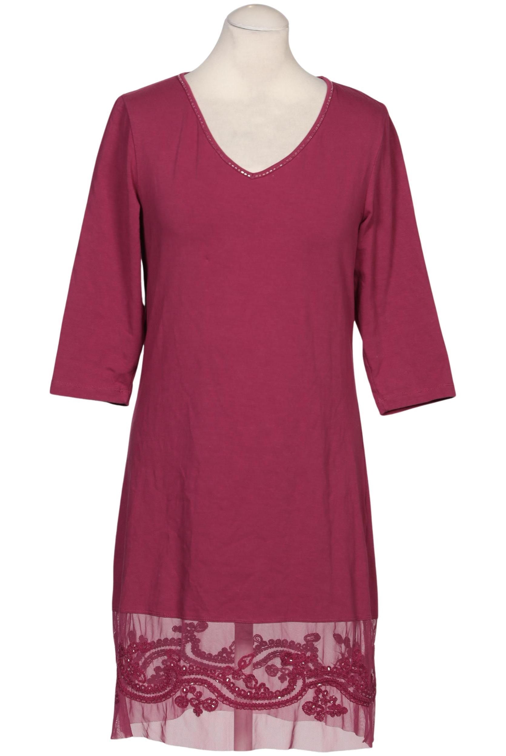 

Deerberg Damen Kleid, bordeaux, Gr. 38