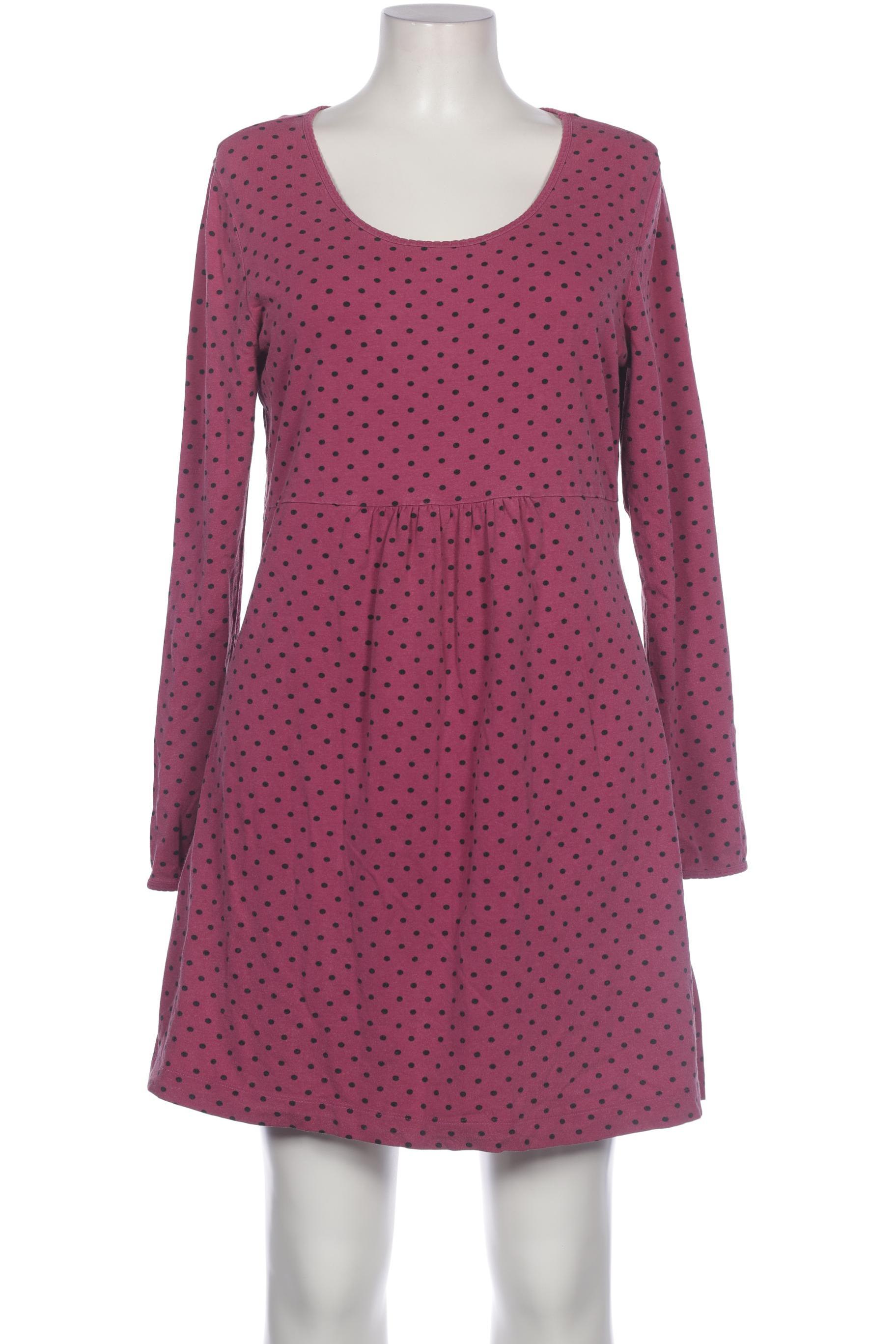 

Deerberg Damen Kleid, rot, Gr. 42