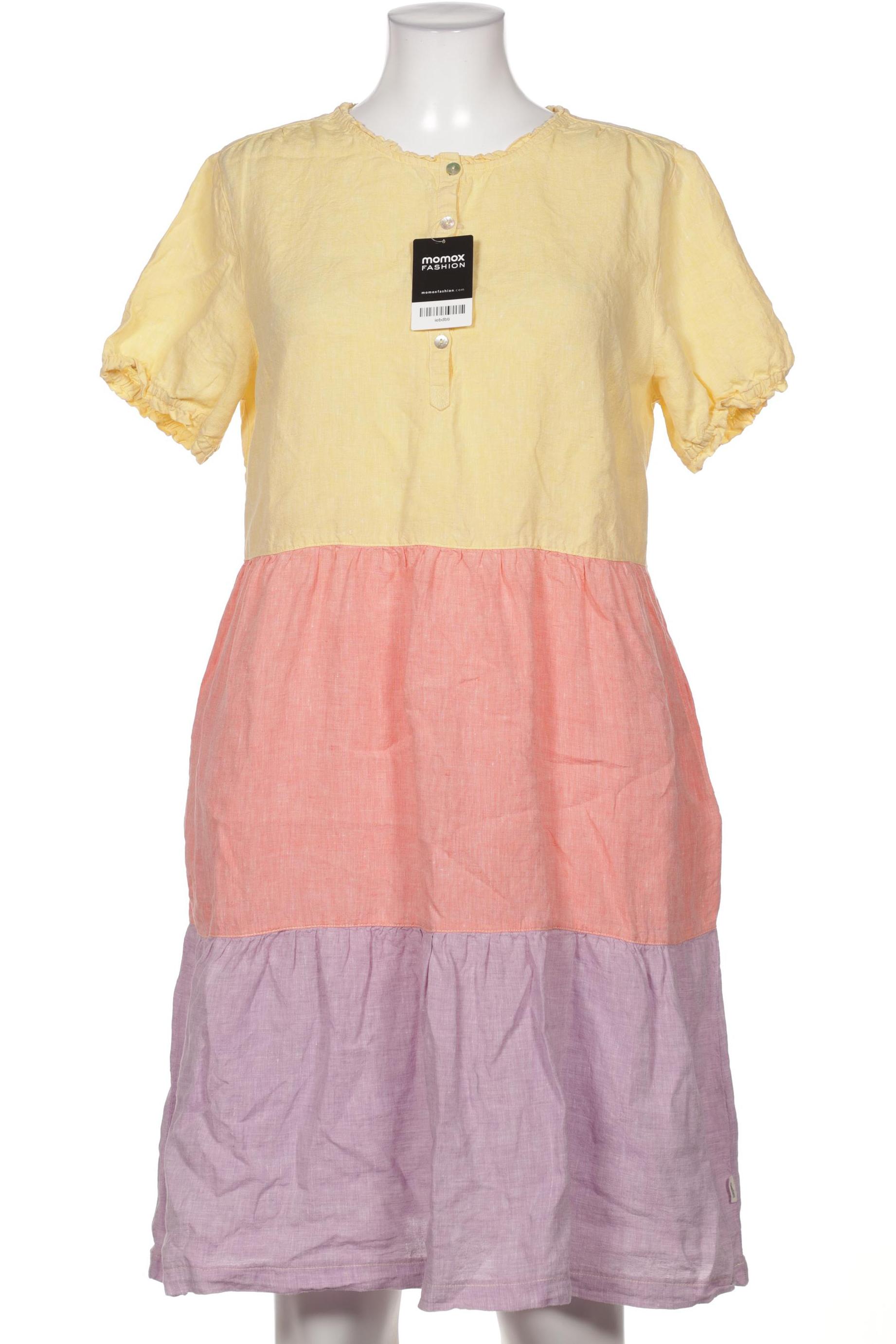 

Deerberg Damen Kleid, mehrfarbig, Gr. 44