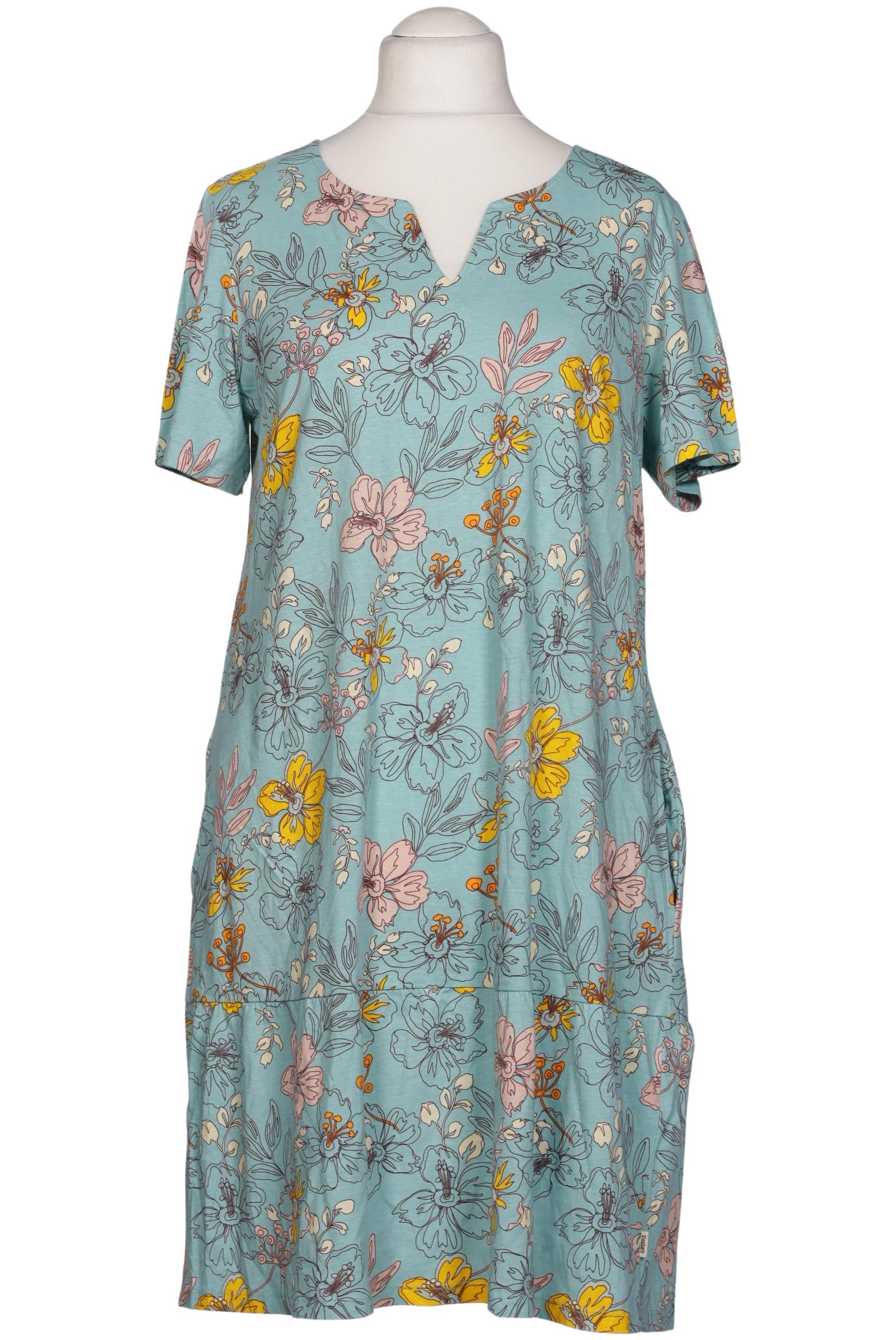 

Deerberg Damen Kleid, mehrfarbig, Gr. 44