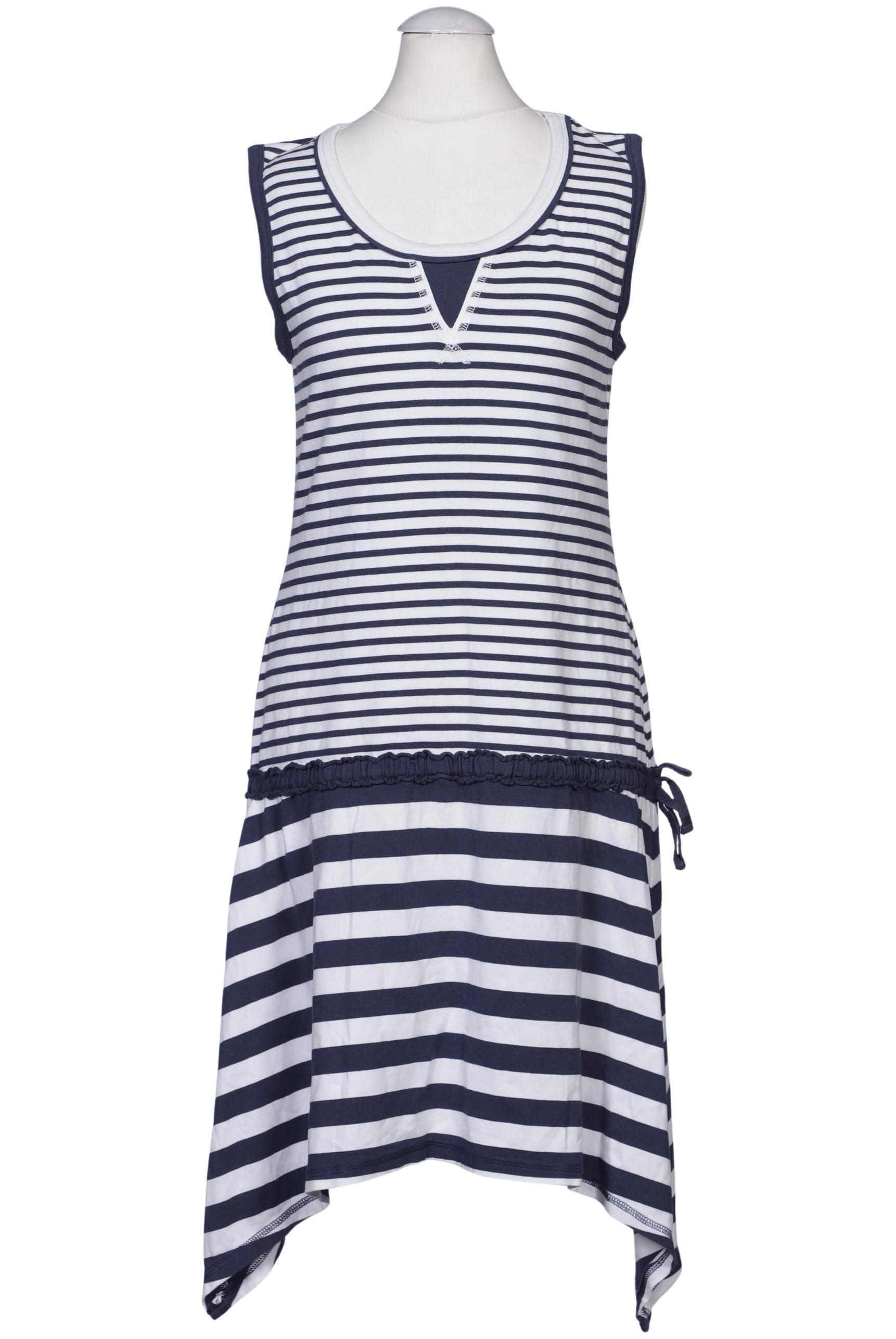 

Deerberg Damen Kleid, marineblau, Gr. 36