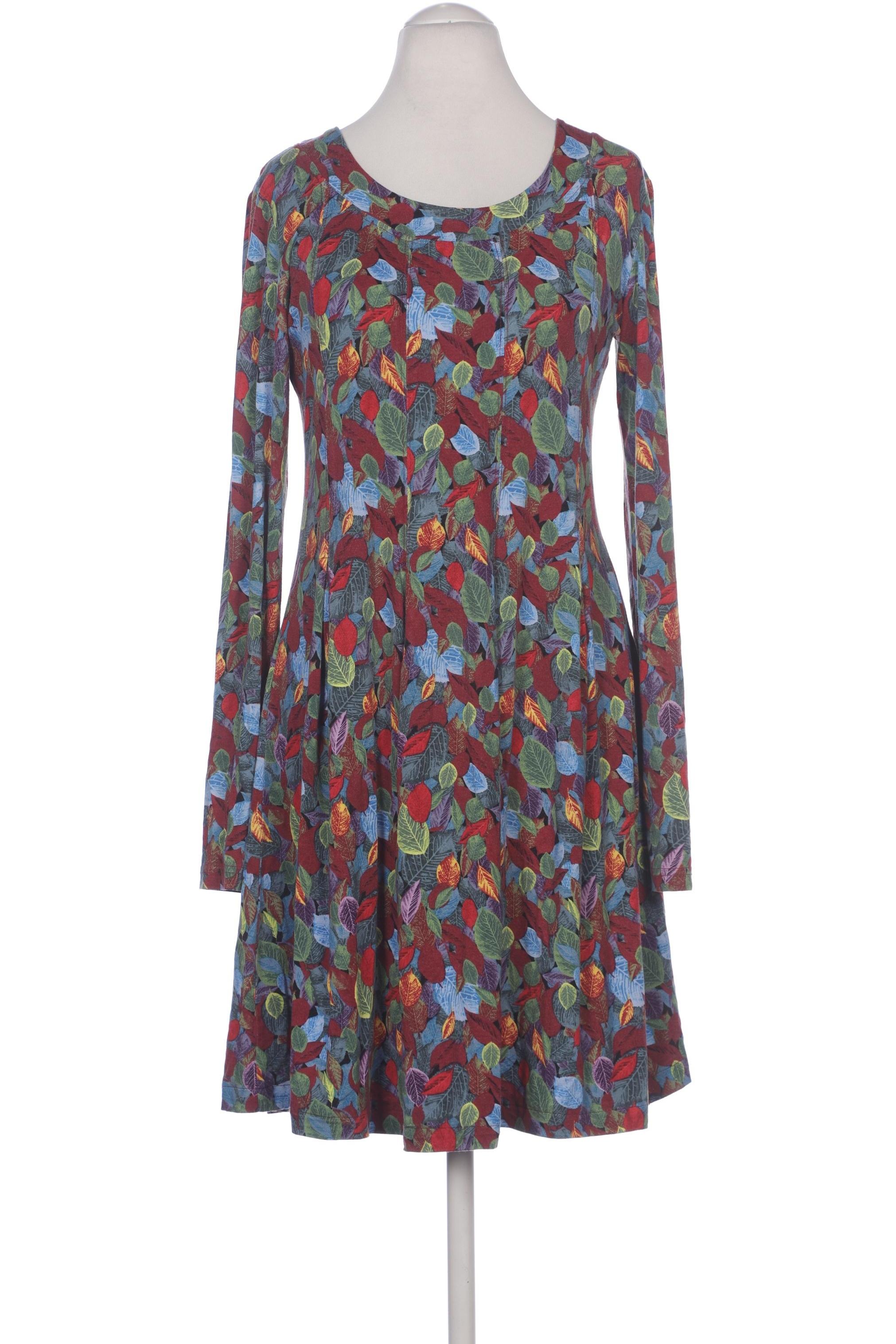 

Deerberg Damen Kleid, mehrfarbig, Gr. 36