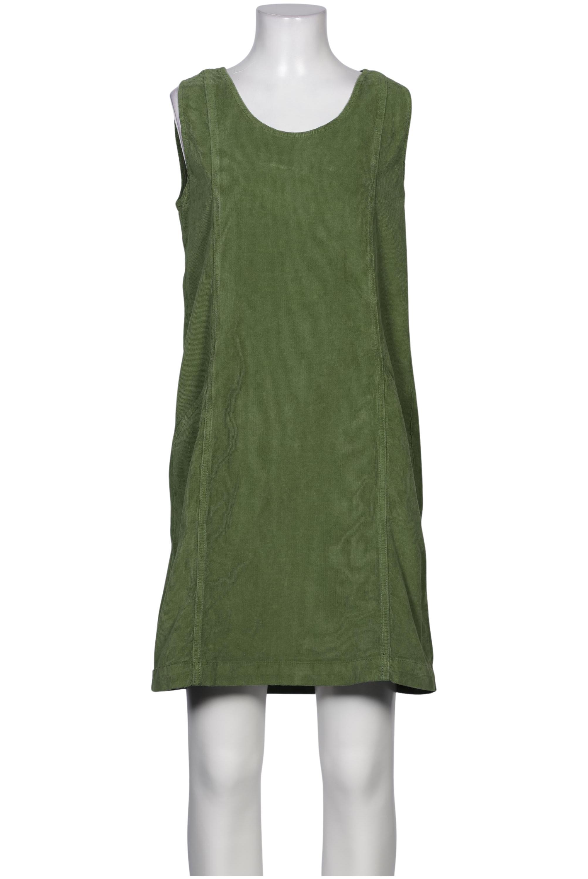 

Deerberg Damen Kleid, grün, Gr. 38