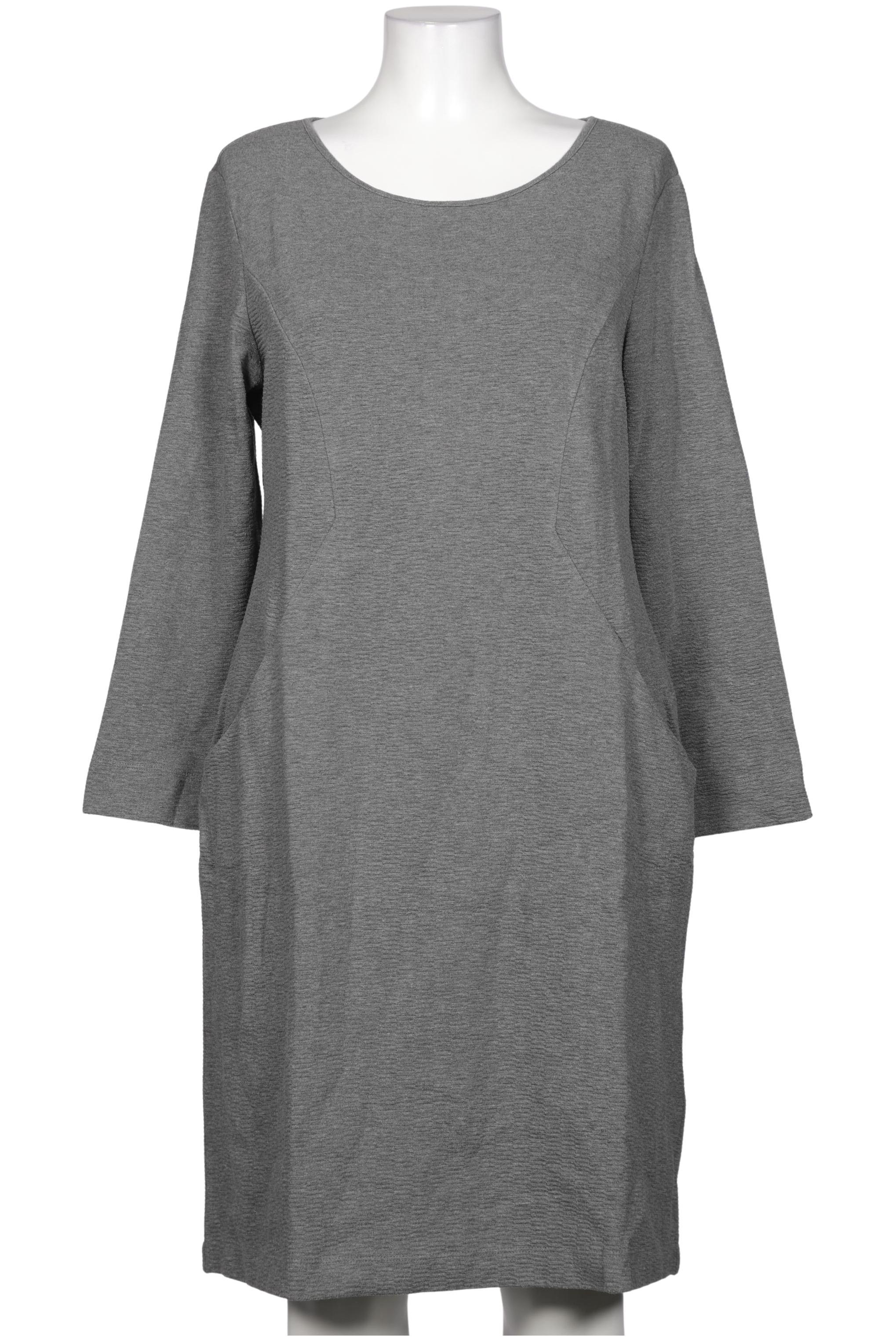 

Deerberg Damen Kleid, grau, Gr. 42