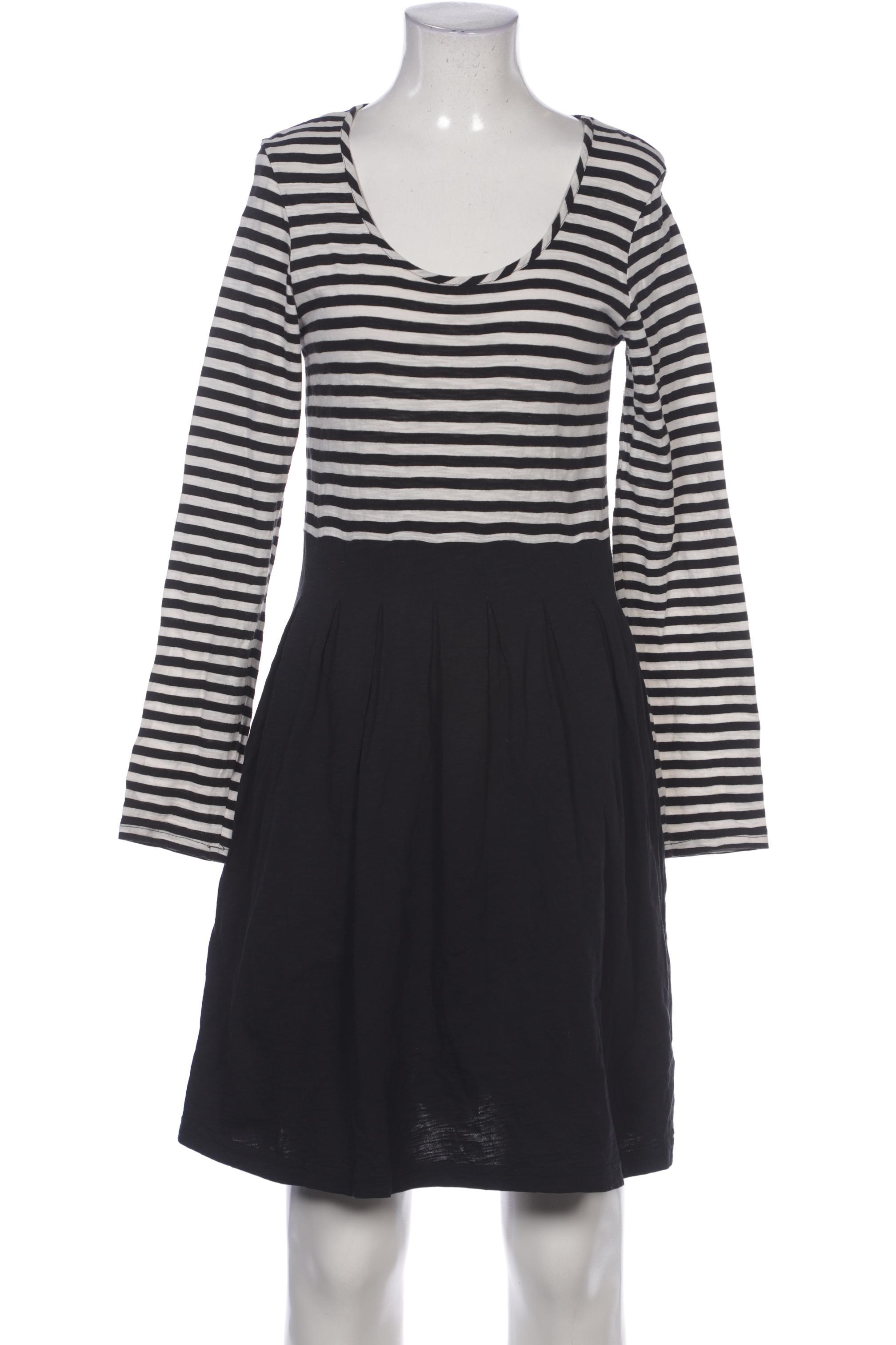 

Deerberg Damen Kleid, schwarz, Gr. 38