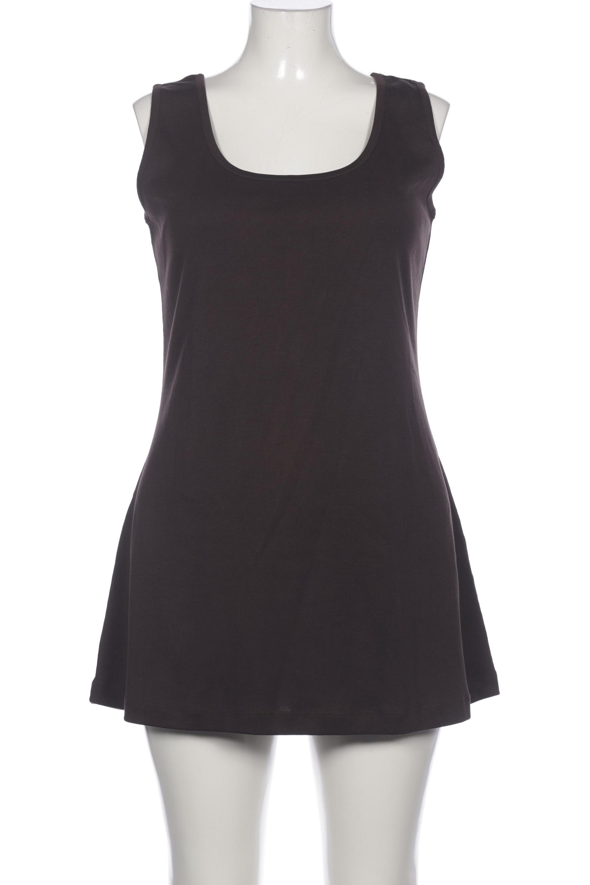 

Deerberg Damen Kleid, braun, Gr. 42