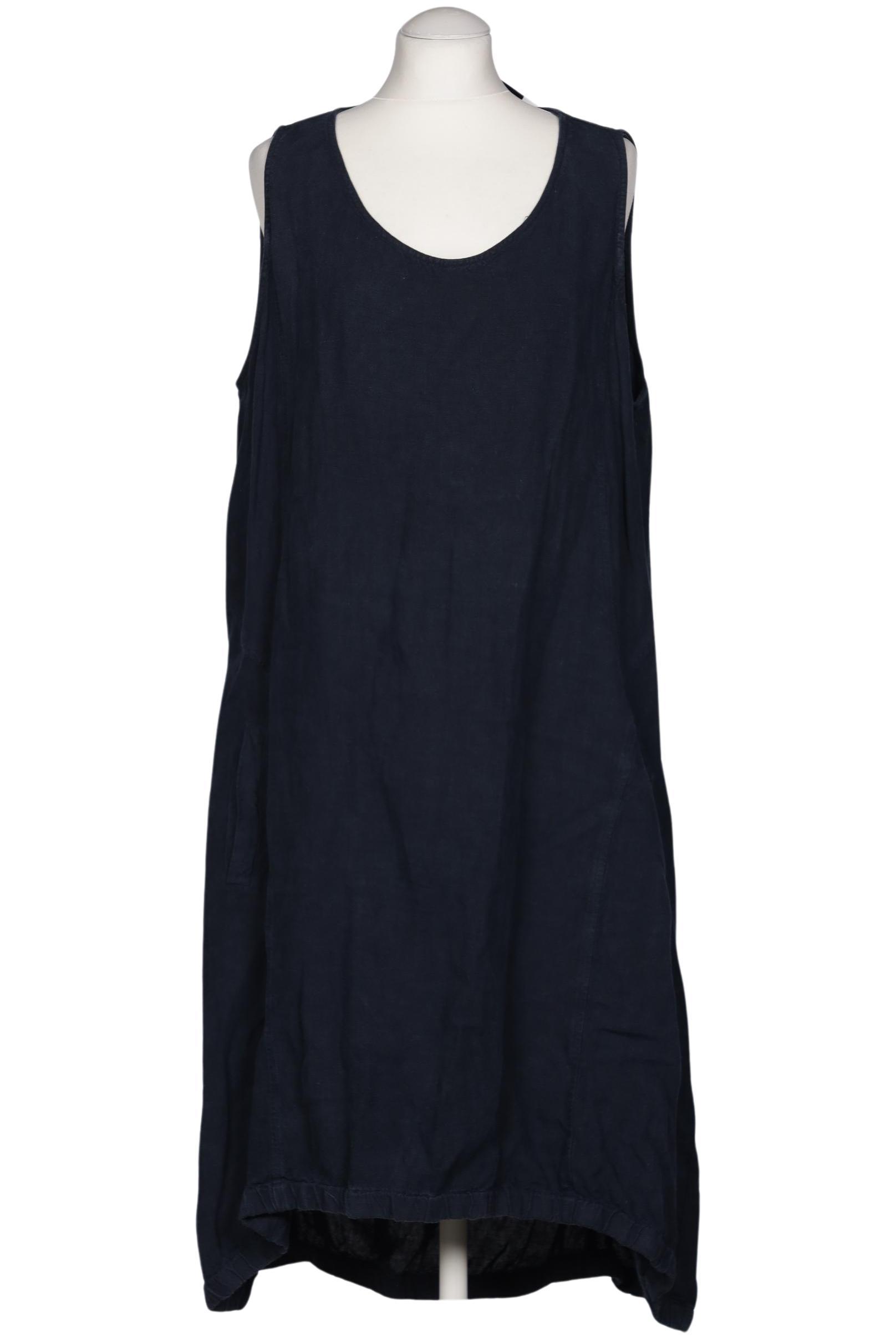 

Deerberg Damen Kleid, marineblau, Gr. 44