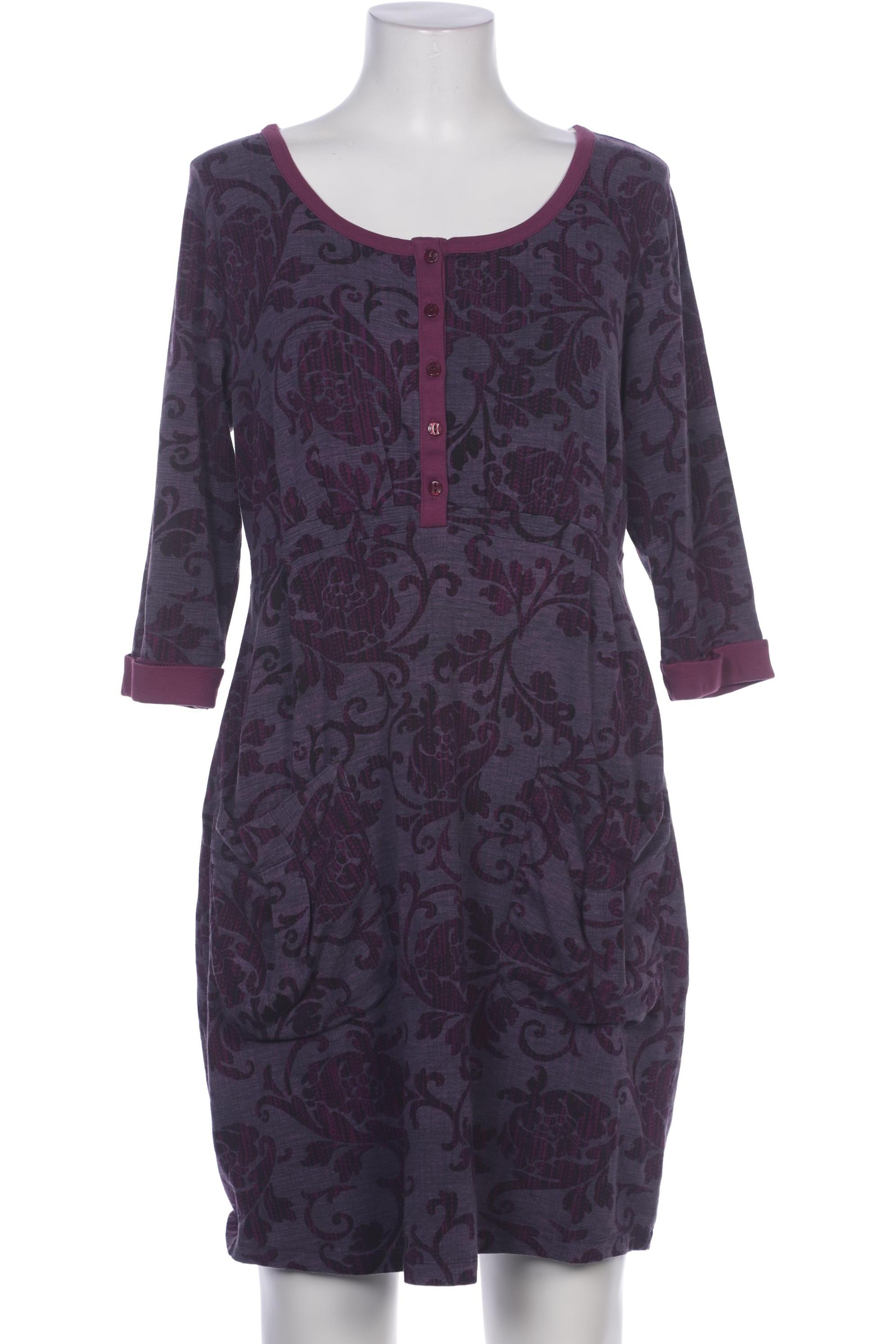 

Deerberg Damen Kleid, flieder, Gr. 38