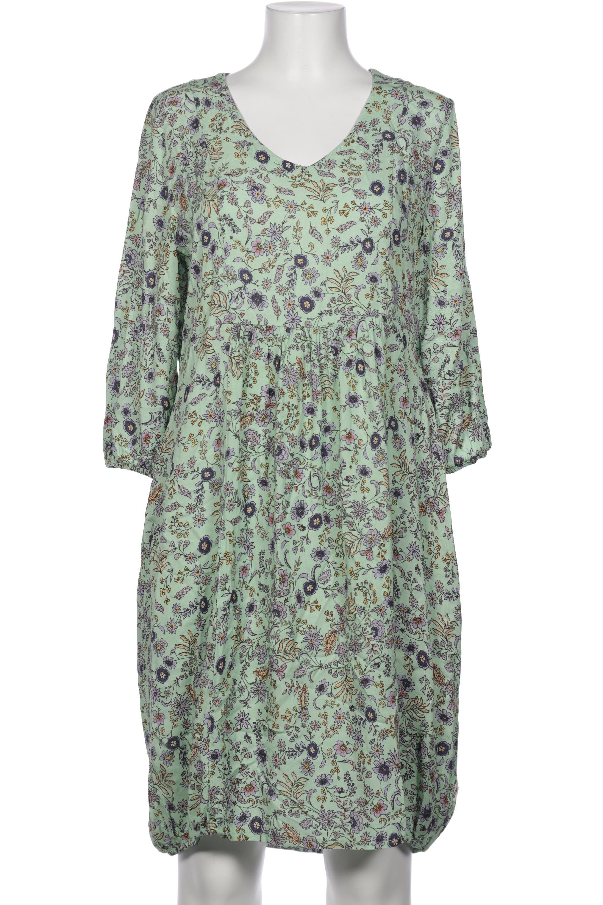 

Deerberg Damen Kleid, grün, Gr. 40