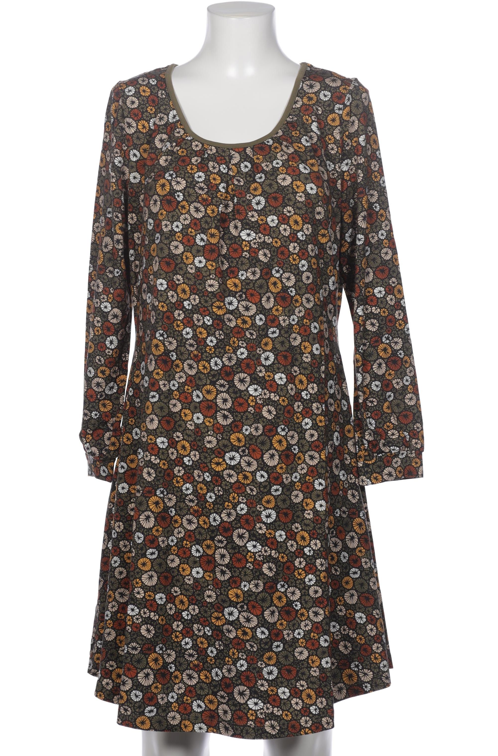 

Deerberg Damen Kleid, mehrfarbig, Gr. 38